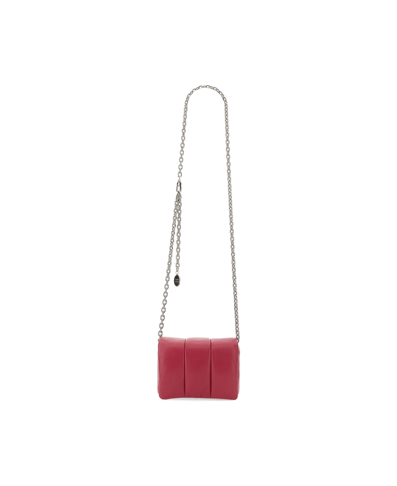 STAND STUDIO Ery Bag - FUCHSIA