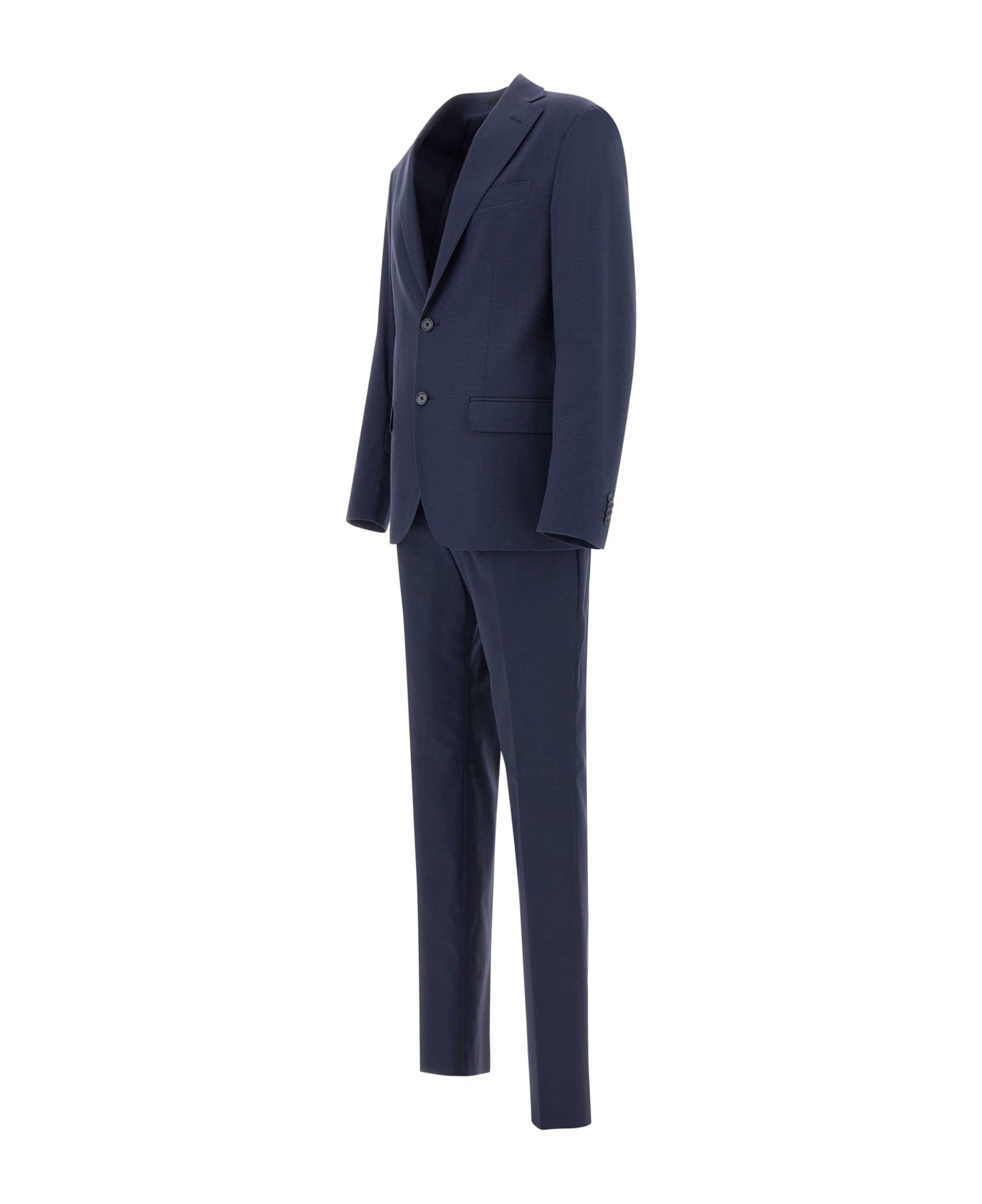 Corneliani Two-piece Suit - BLUE