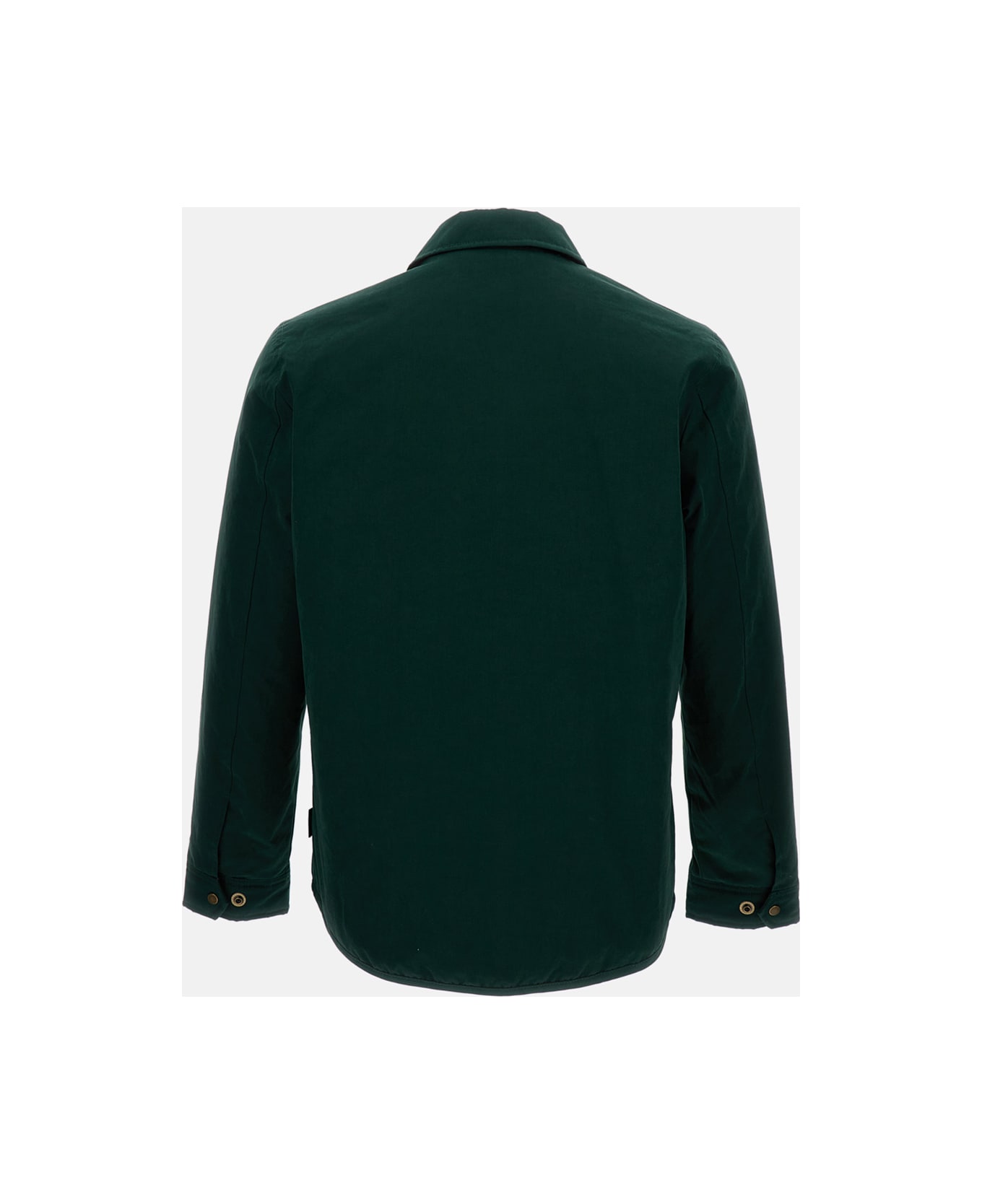 Woolrich Alaskan Jacket - Green