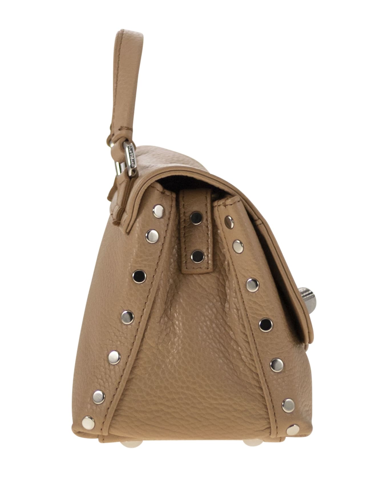 Zanellato Postina - Daily Baby Bag - Light Brown