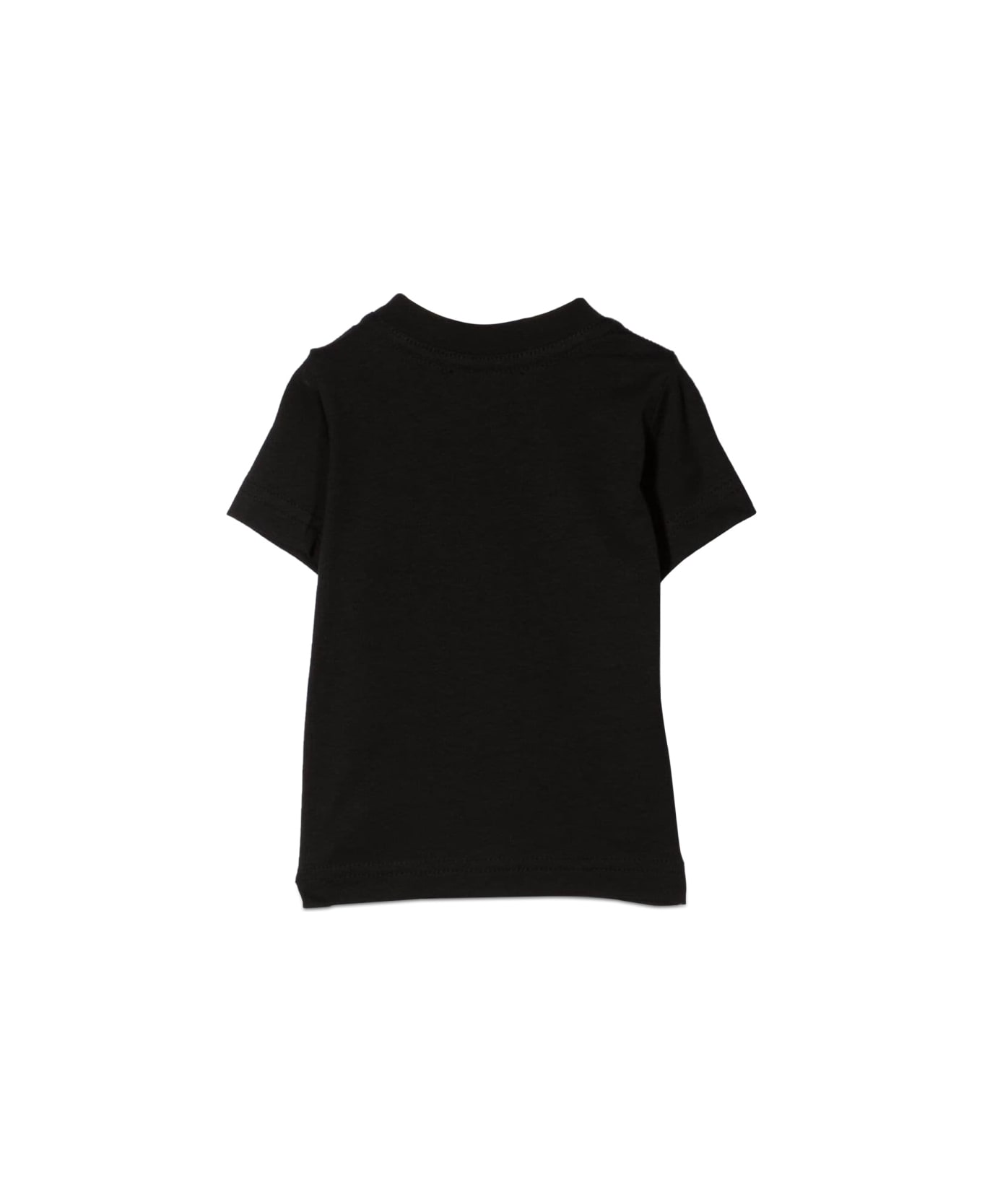 Dsquared2 Maglietta - BLACK