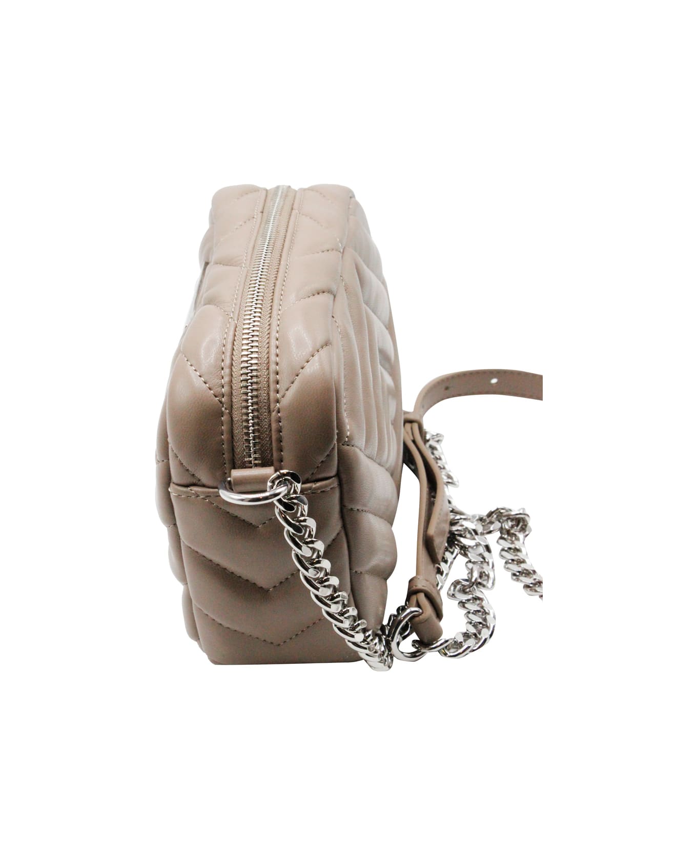 Armani Exchange Tote - Beige valley