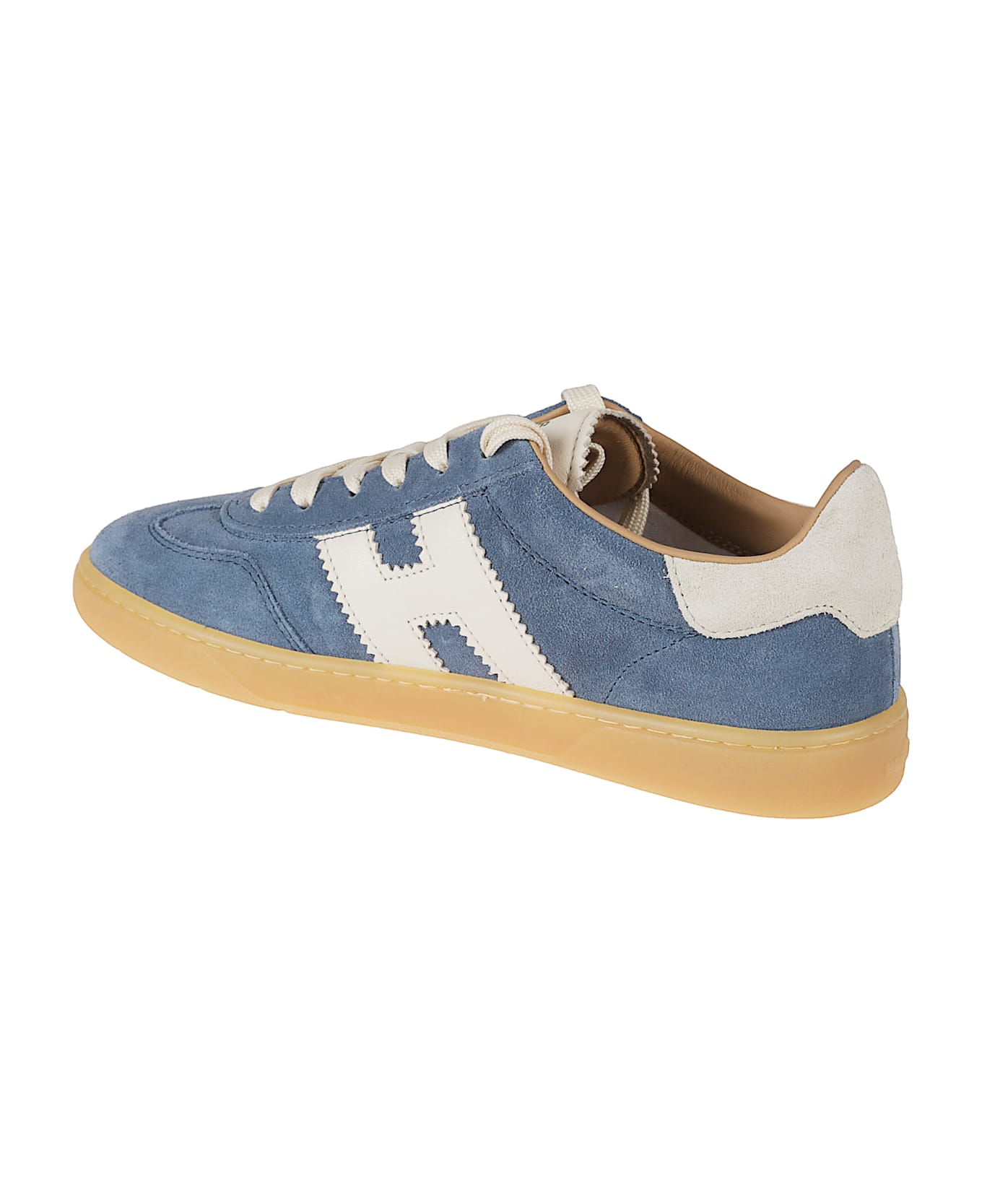 Hogan Cool Sneakers - Denim