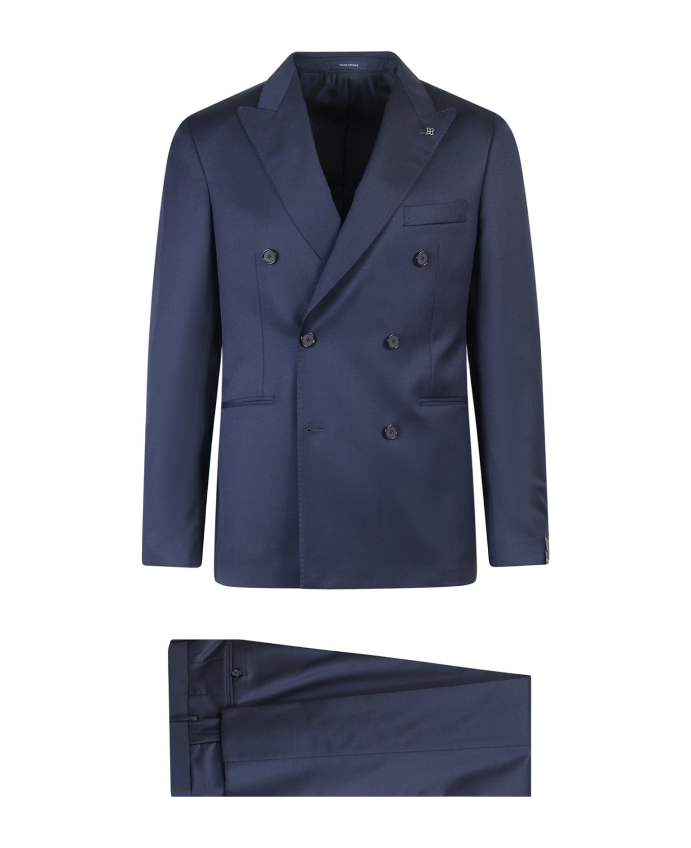 Tagliatore Suit | italist