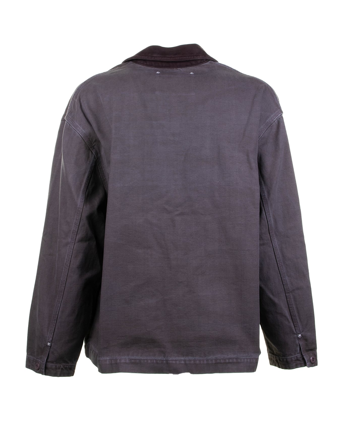 Kenzo Shirts Beige - Beige