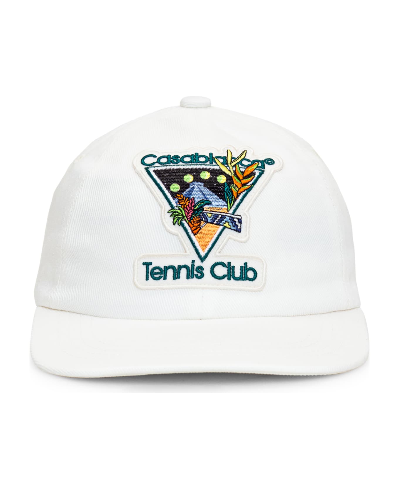 Casablanca Tennis Club Cap