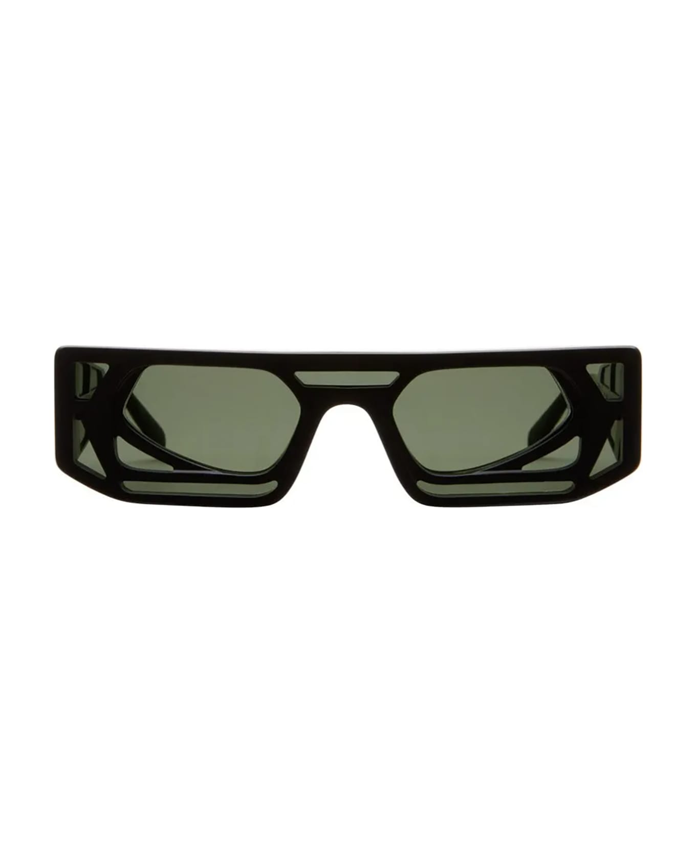 Kuboraum T9 Sunglasses EMPORIO - Bm