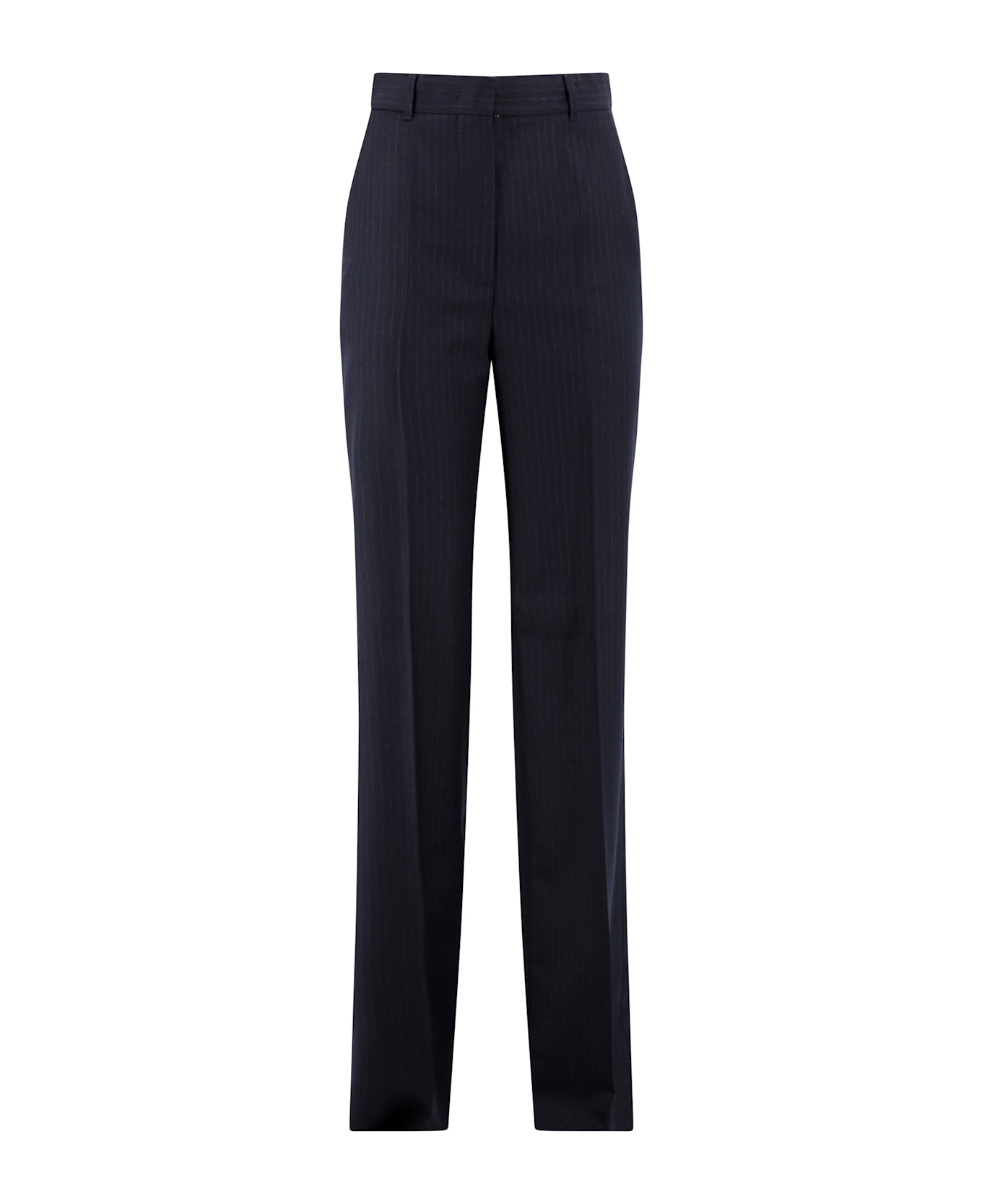 Max Mara Studio 
medium
 Pants - Blue