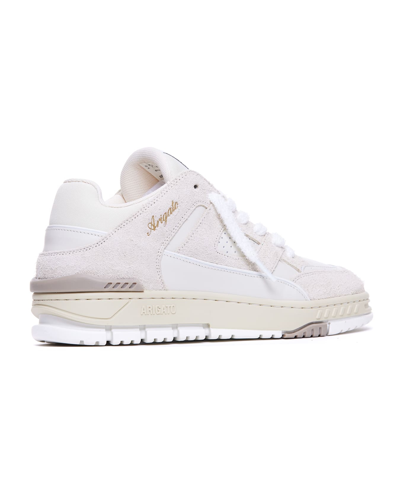 Axel Arigato Area Lo Sneakers - Beige