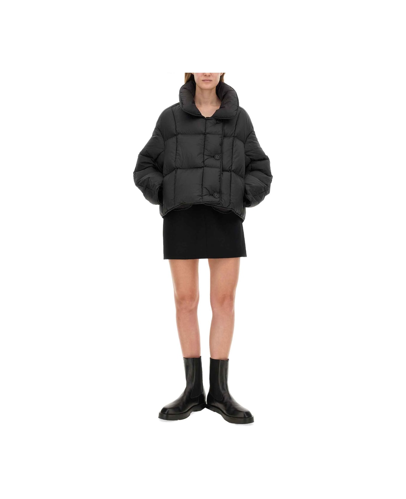 IENKI IENKI Cozy Cloud Jacket | italist