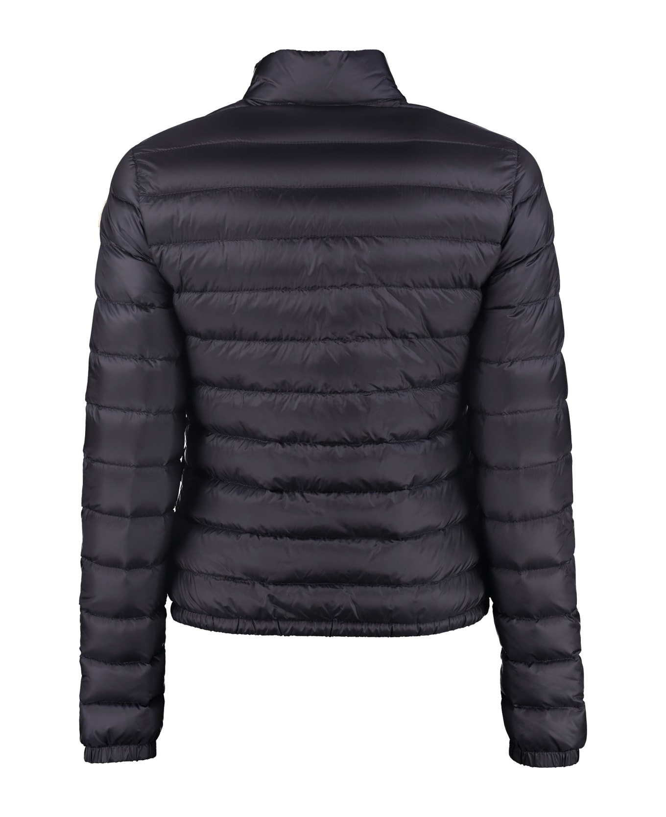 Moncler Lans Padded Jacket - Blue