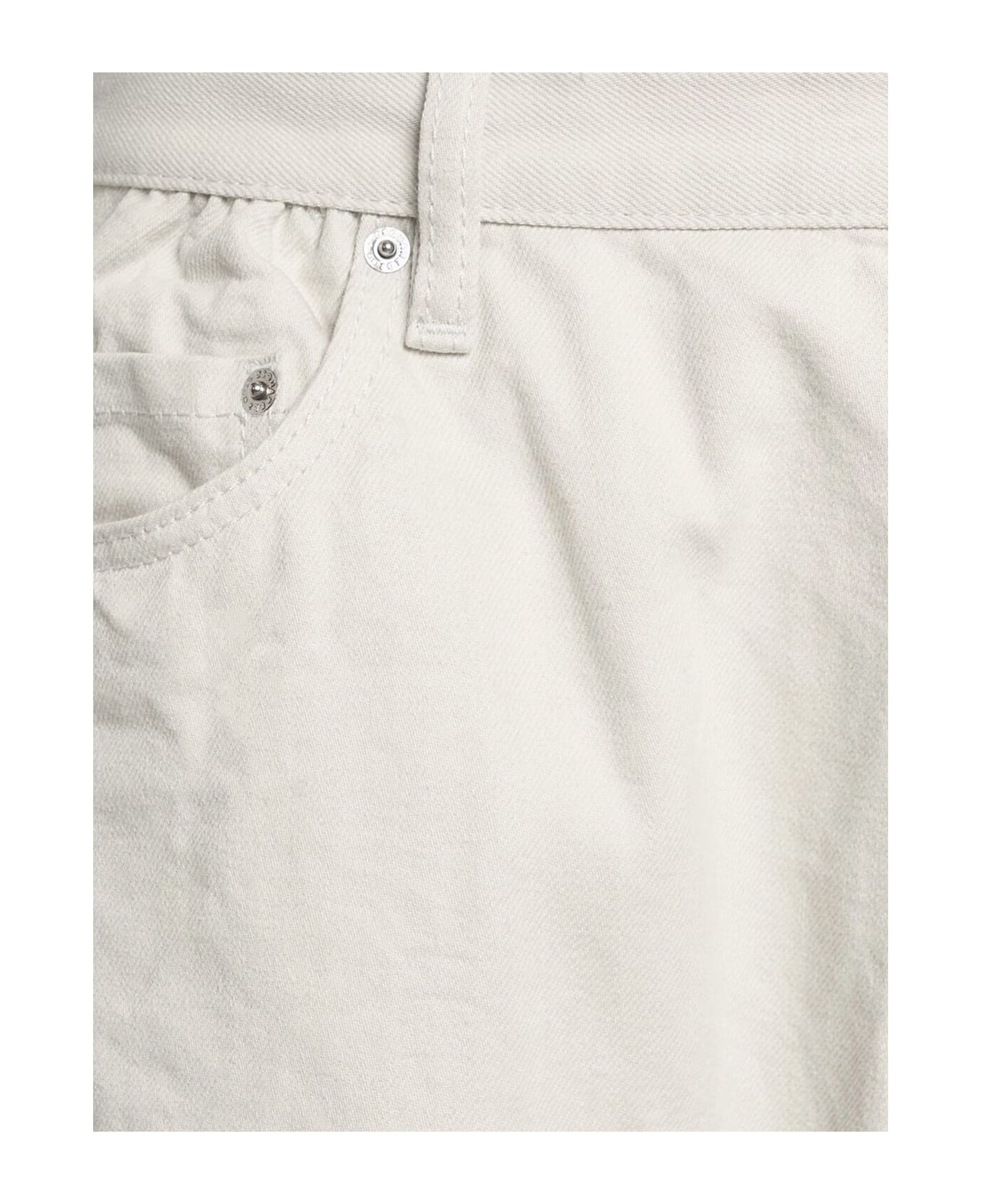 Dsquared2 Jeans White - White