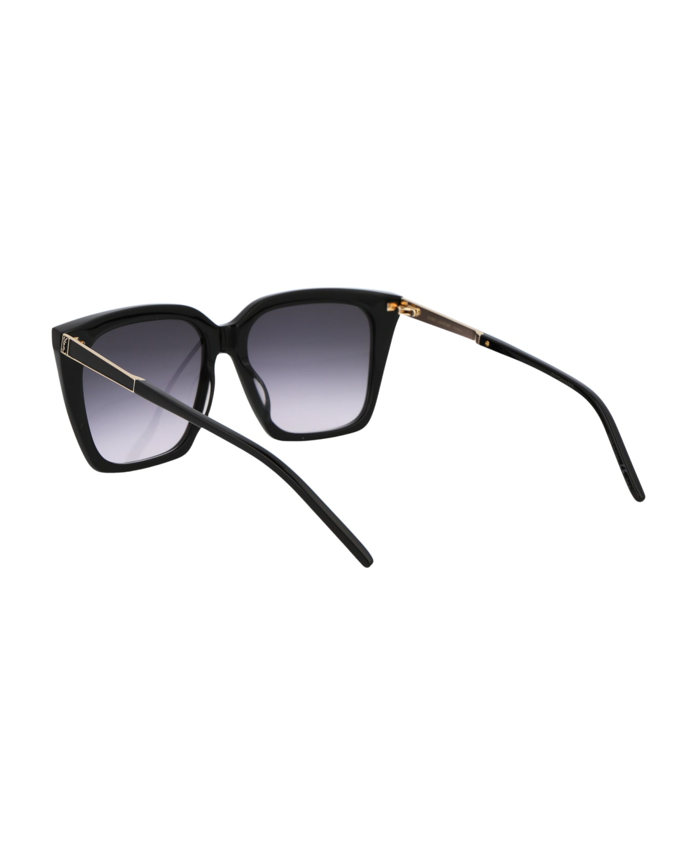 Saint Laurent Eyewear Sl M100 Sunglasses | italist