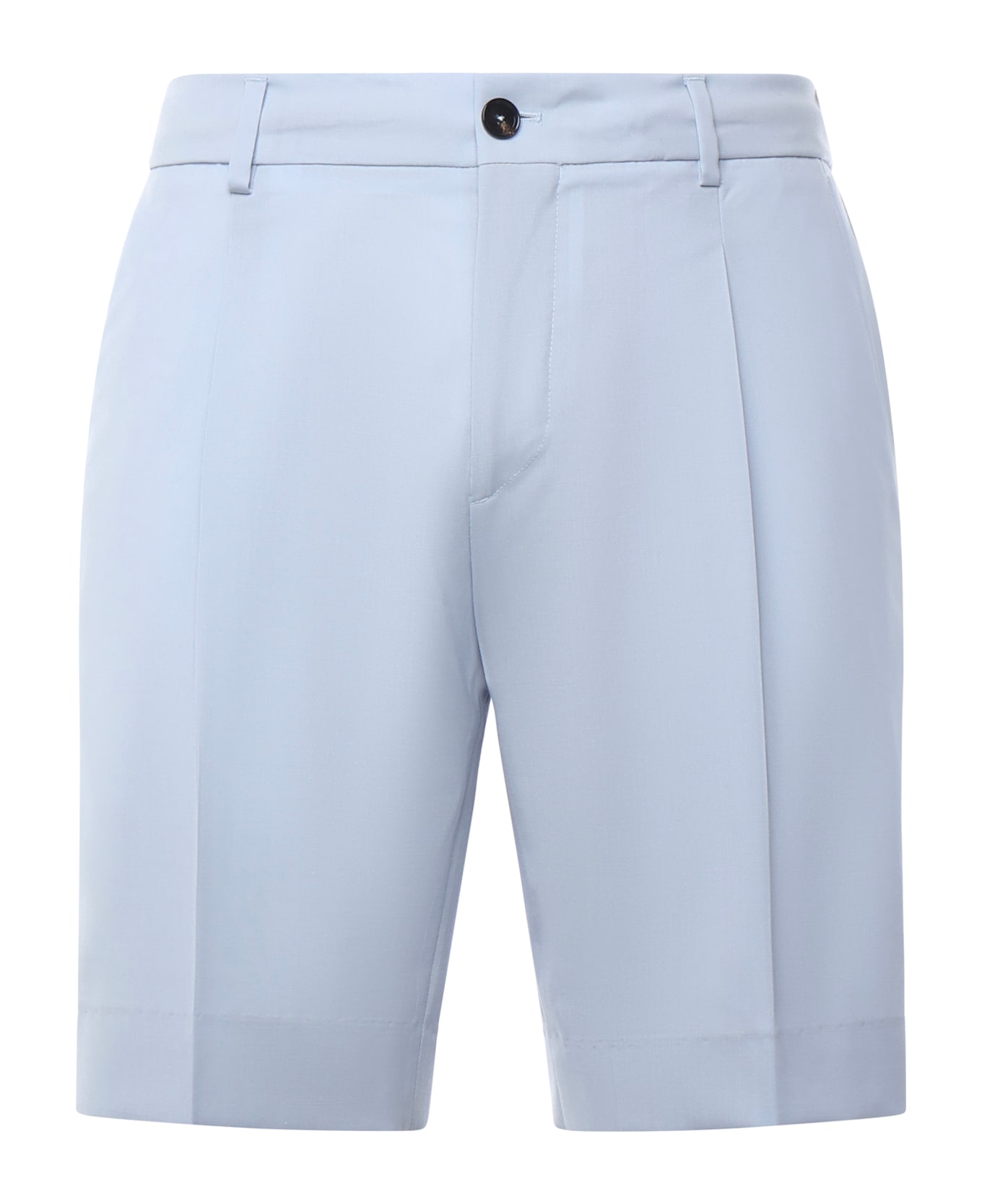 Be Able Richard Shorts - Blue