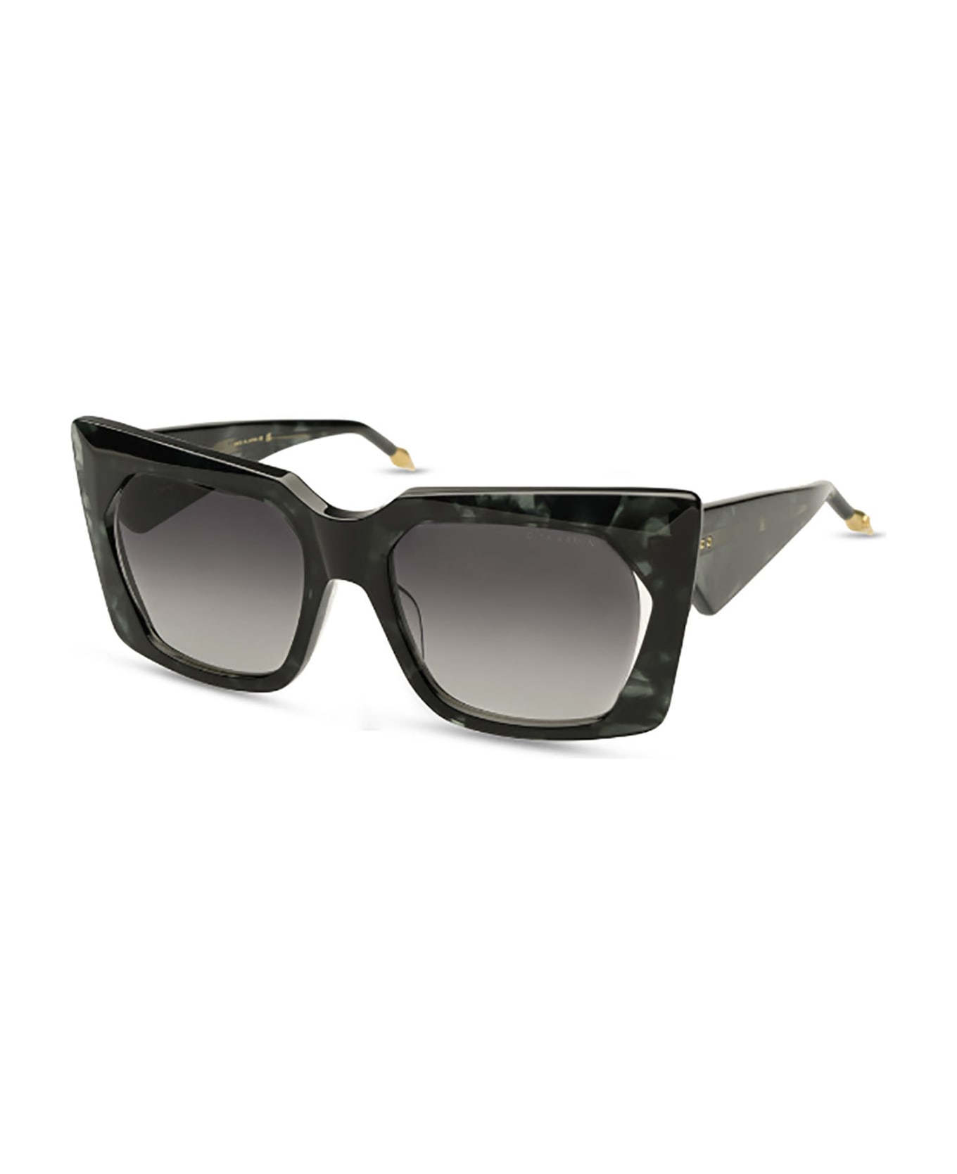 Dita DTS430/A/01 KAMIN Sunglasses - Phantom サングラス