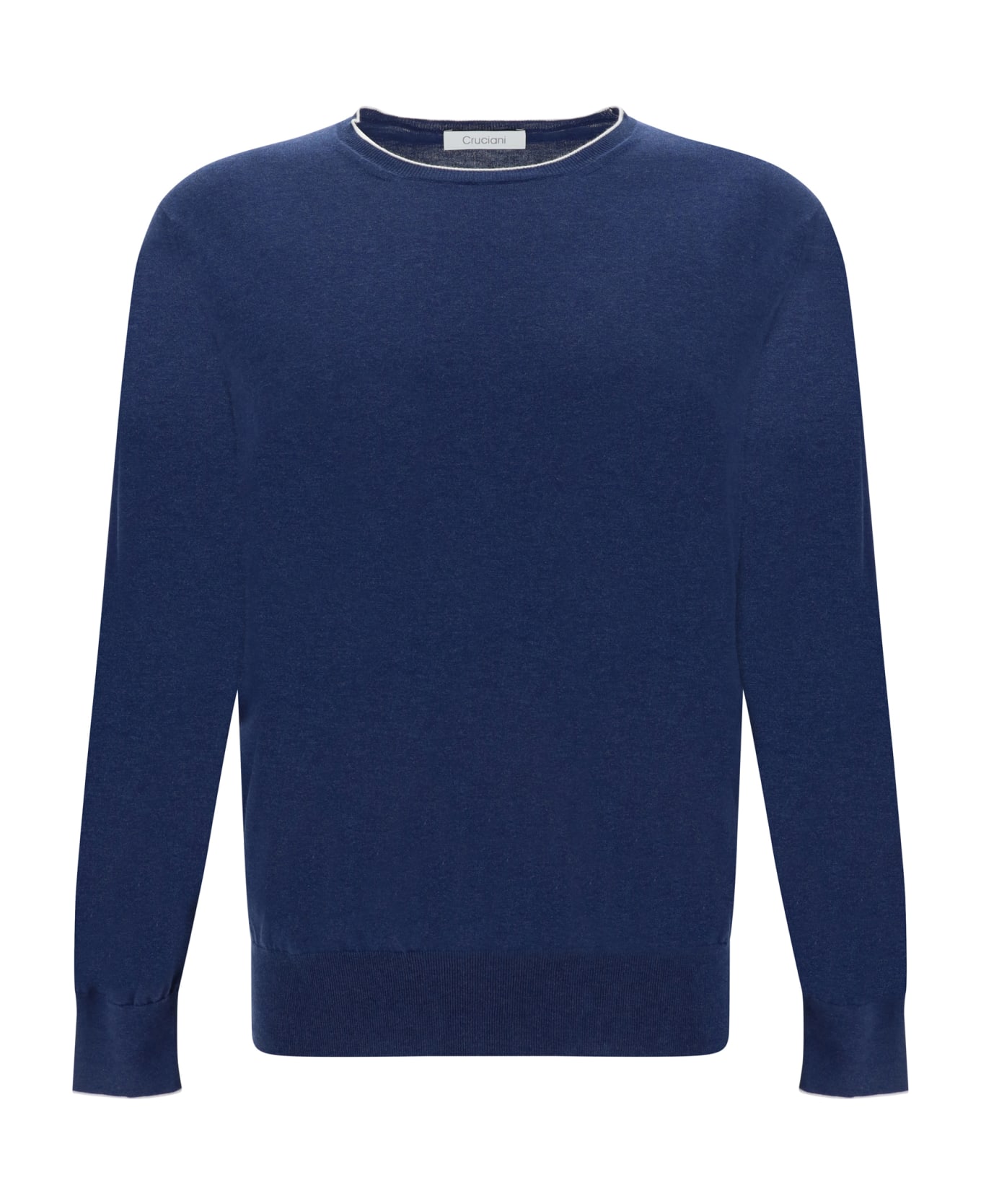 Cruciani Sweater - 41e80014 フリース