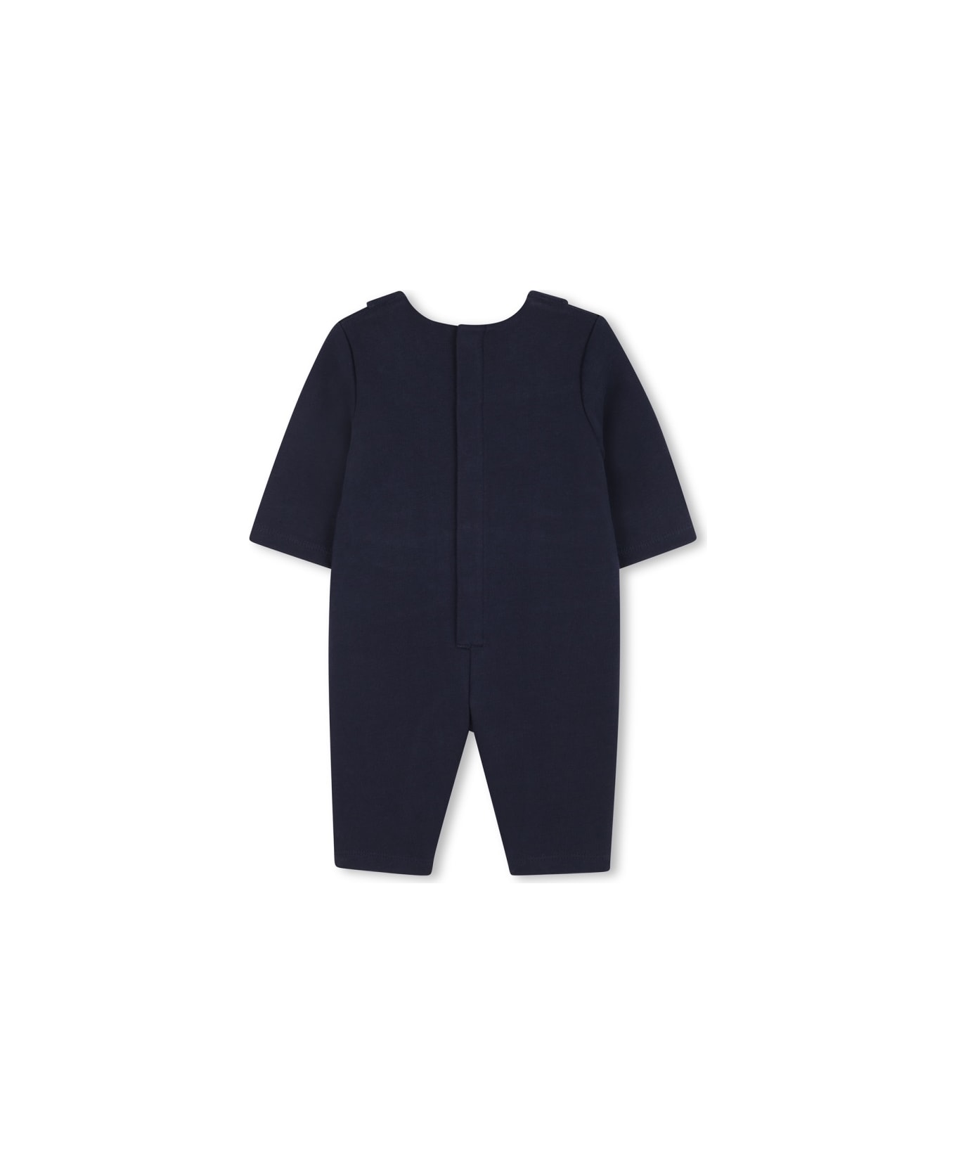 Hugo Boss Formal Romper - BLUE