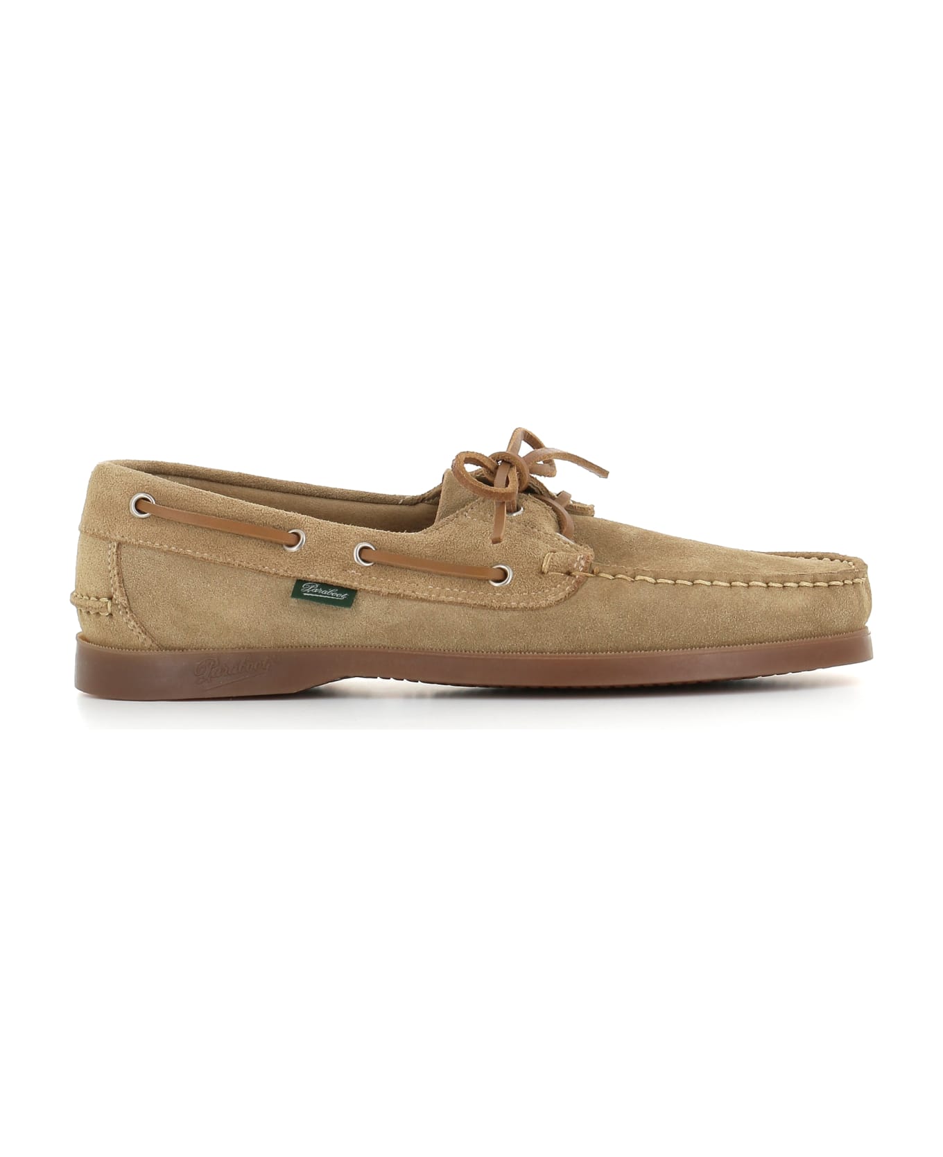Paraboot Loafer Barth - Sand