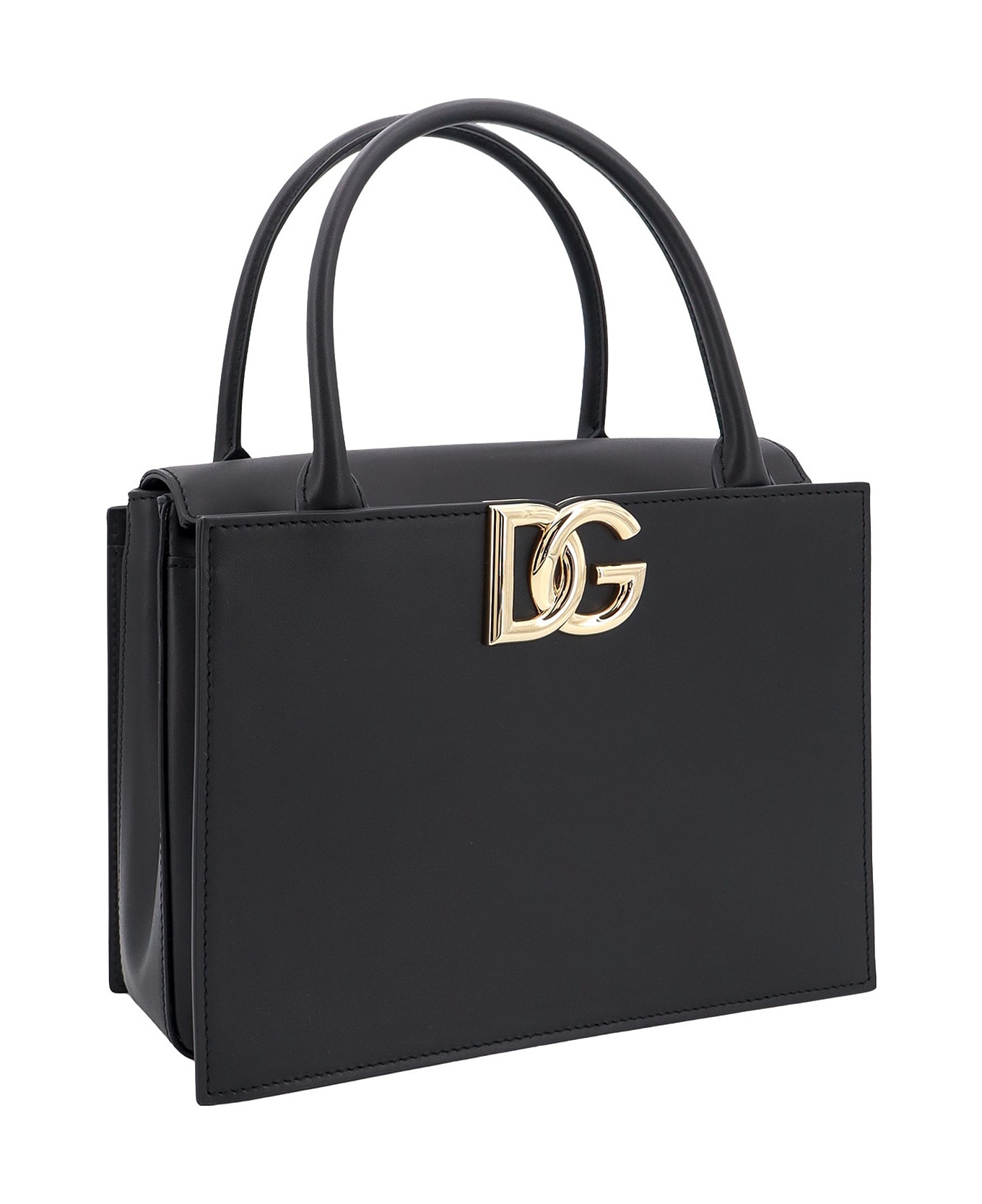 Dolce & Gabbana Handbag - Black トートバッグ