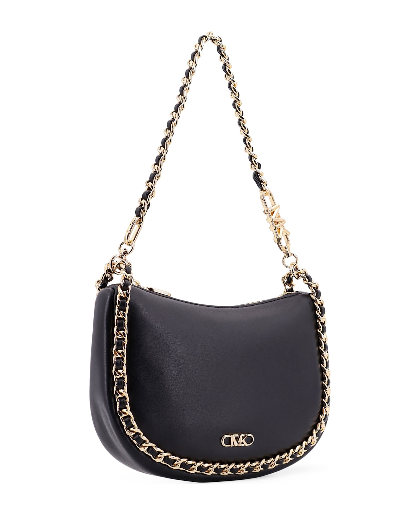 Michael Kors Kendall Shoulder Bag - Black