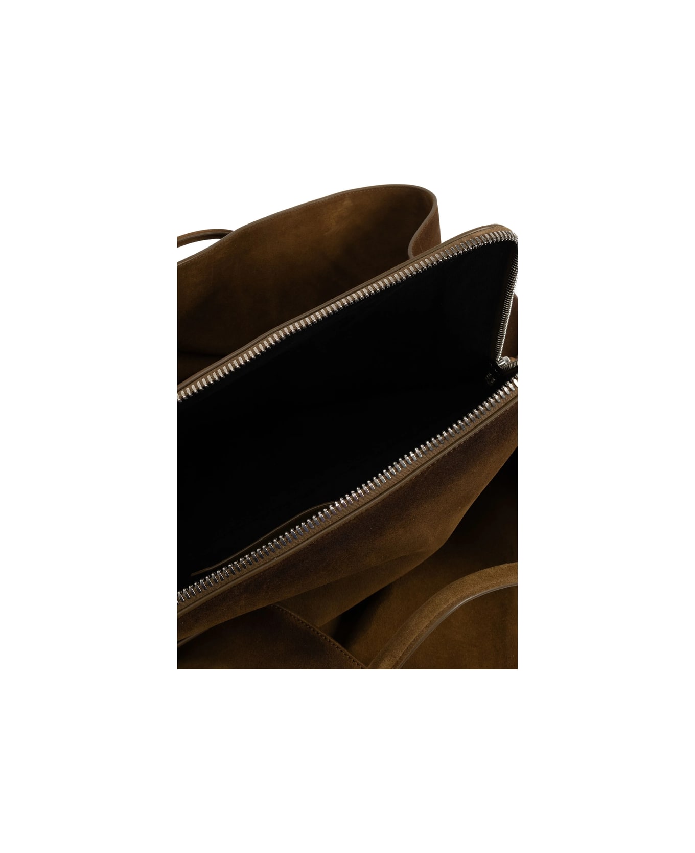 The Attico Bag - BROWN