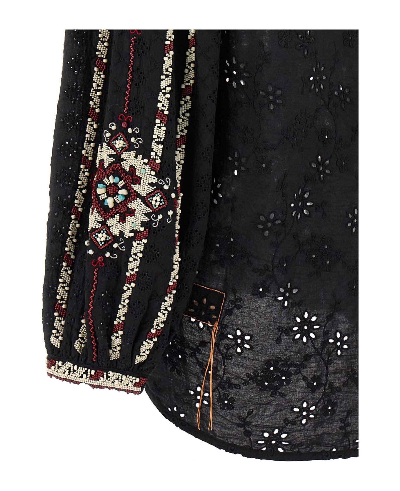 Fortela 
allegra
 Blouse - Black  