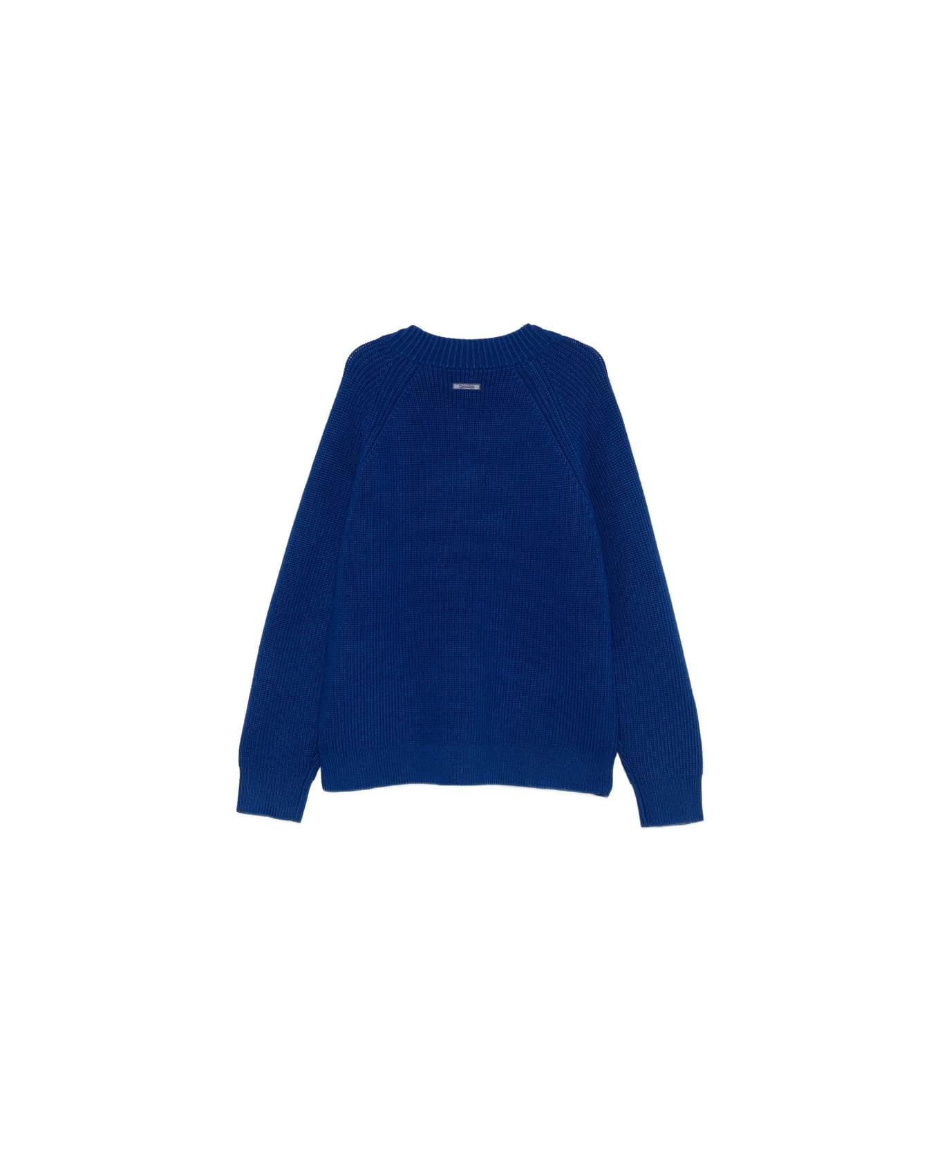 Calvin Klein Sweater - BLUE
