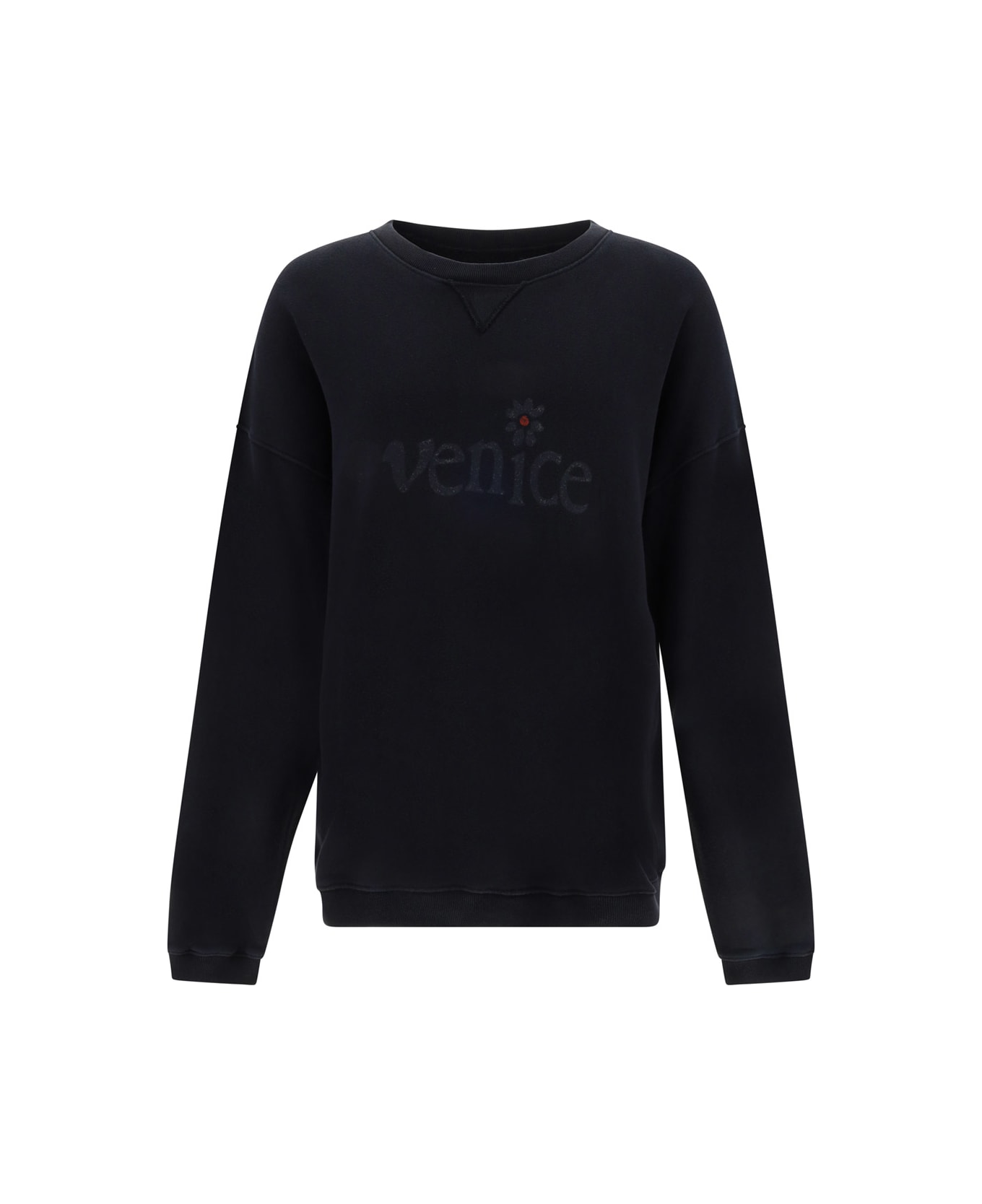 ERL Venice Sweatshirt - Black