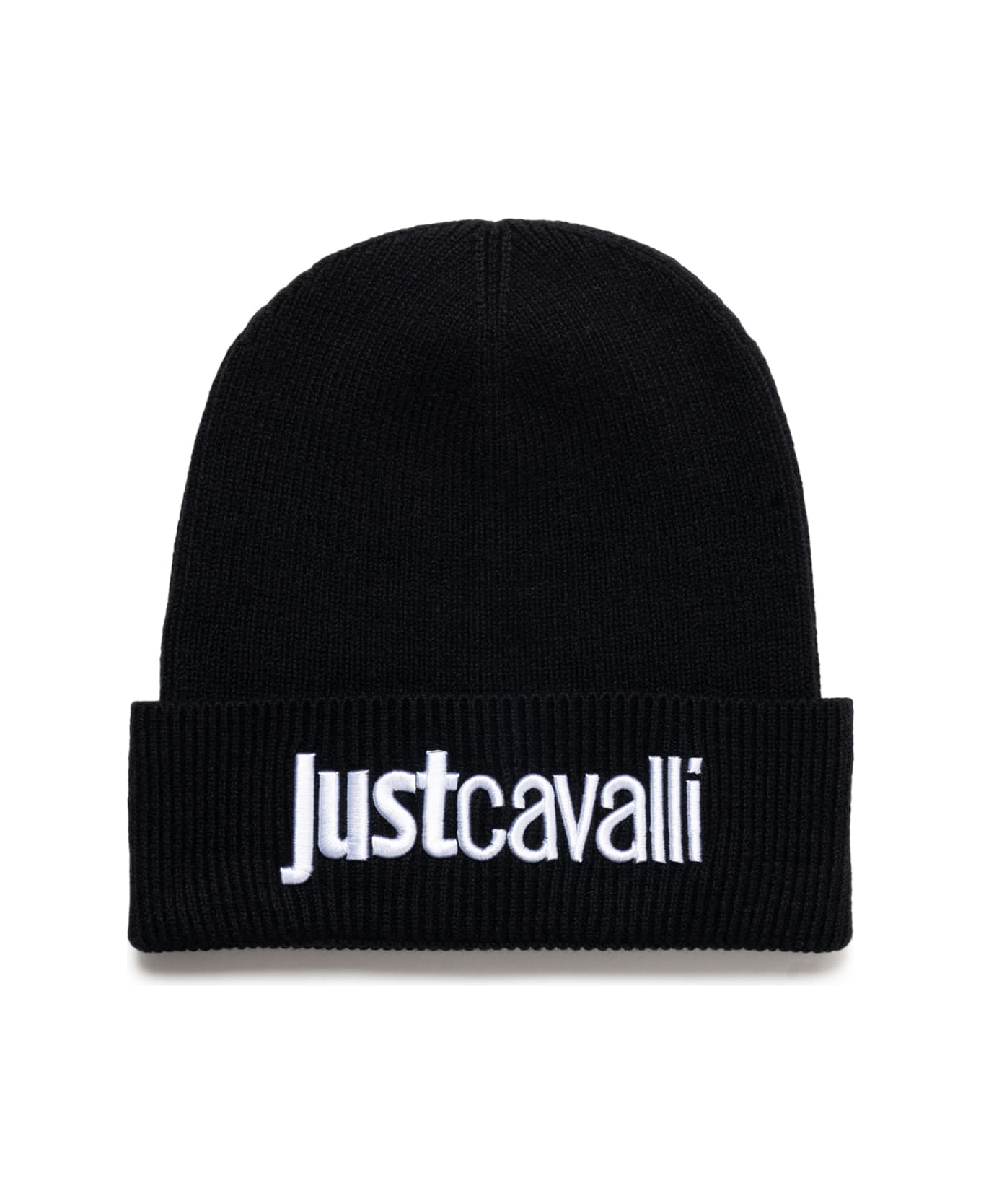 Just Cavalli Hats Black - Black
