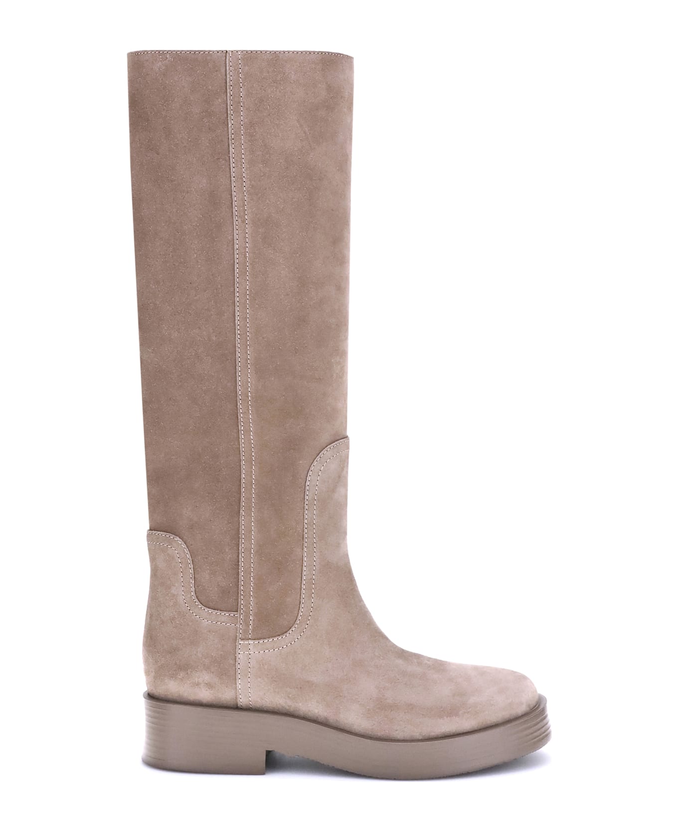 Casadei Charlie Boots