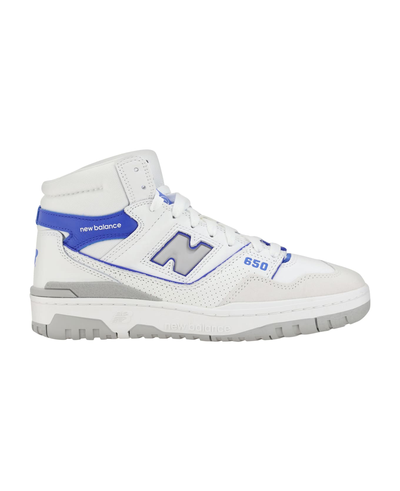 New Balance 550 Sneakers - Bianco