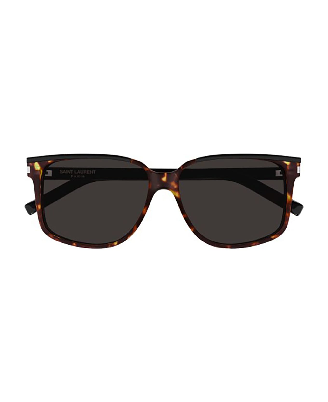 Saint Laurent Eyewear SL 599 Sunglasses - Black Black Black