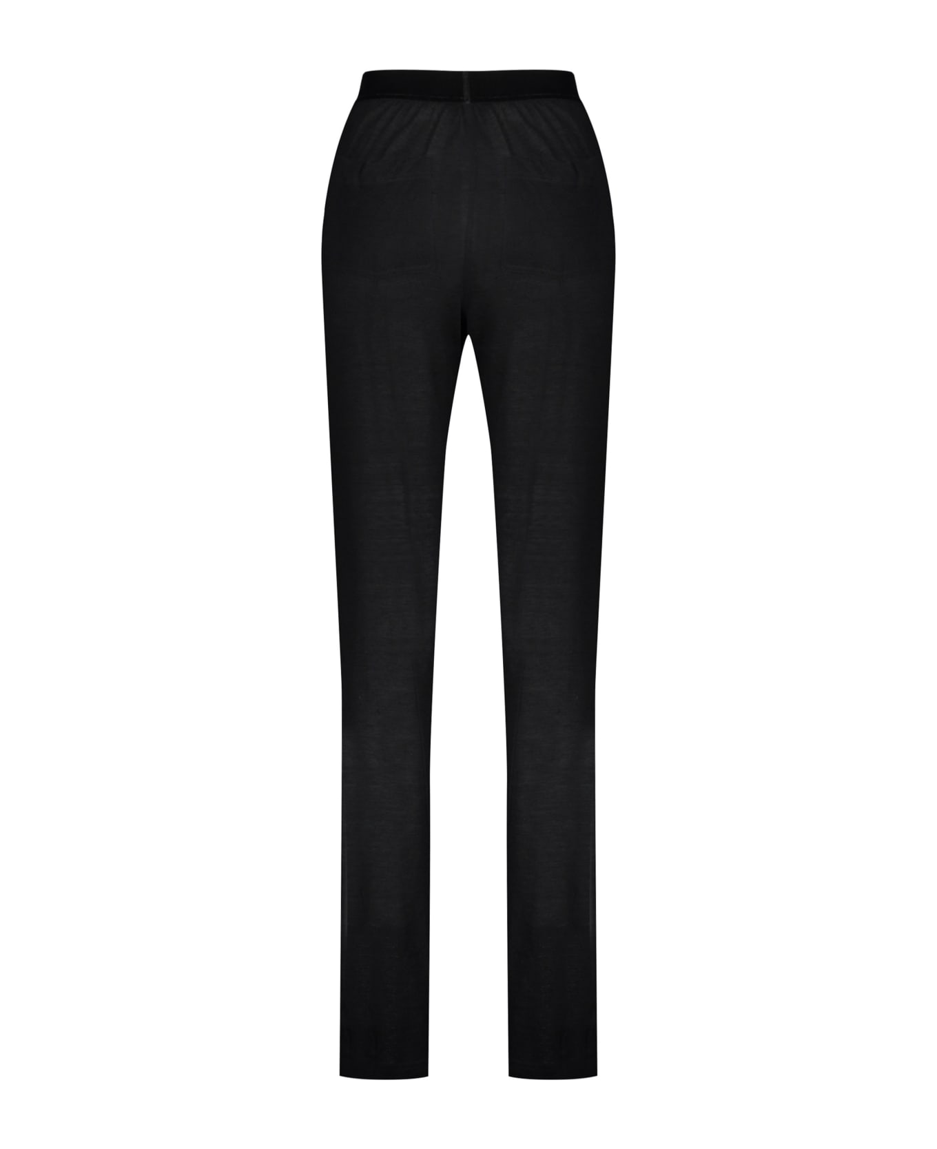 Tom Ford Pants - Black