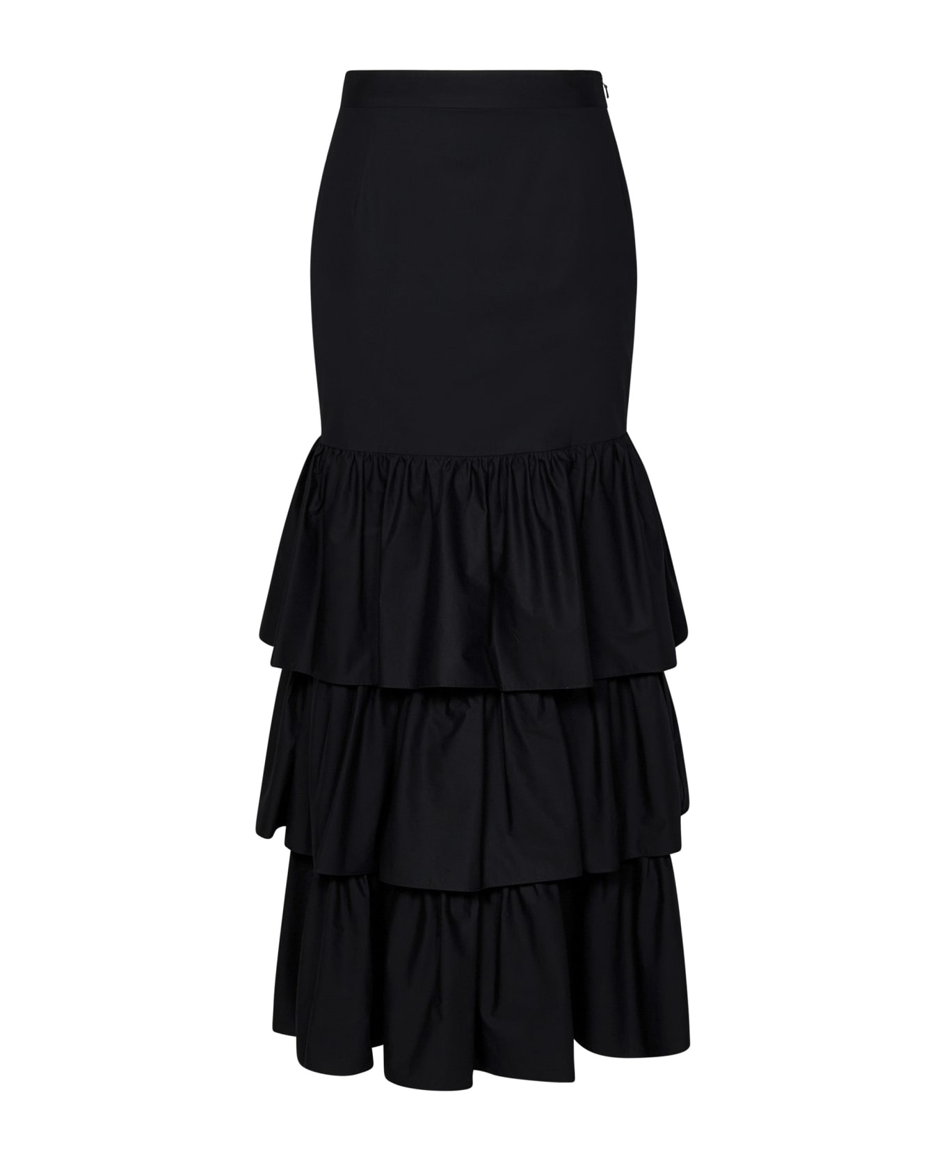 Moschino Skirt - BLACK