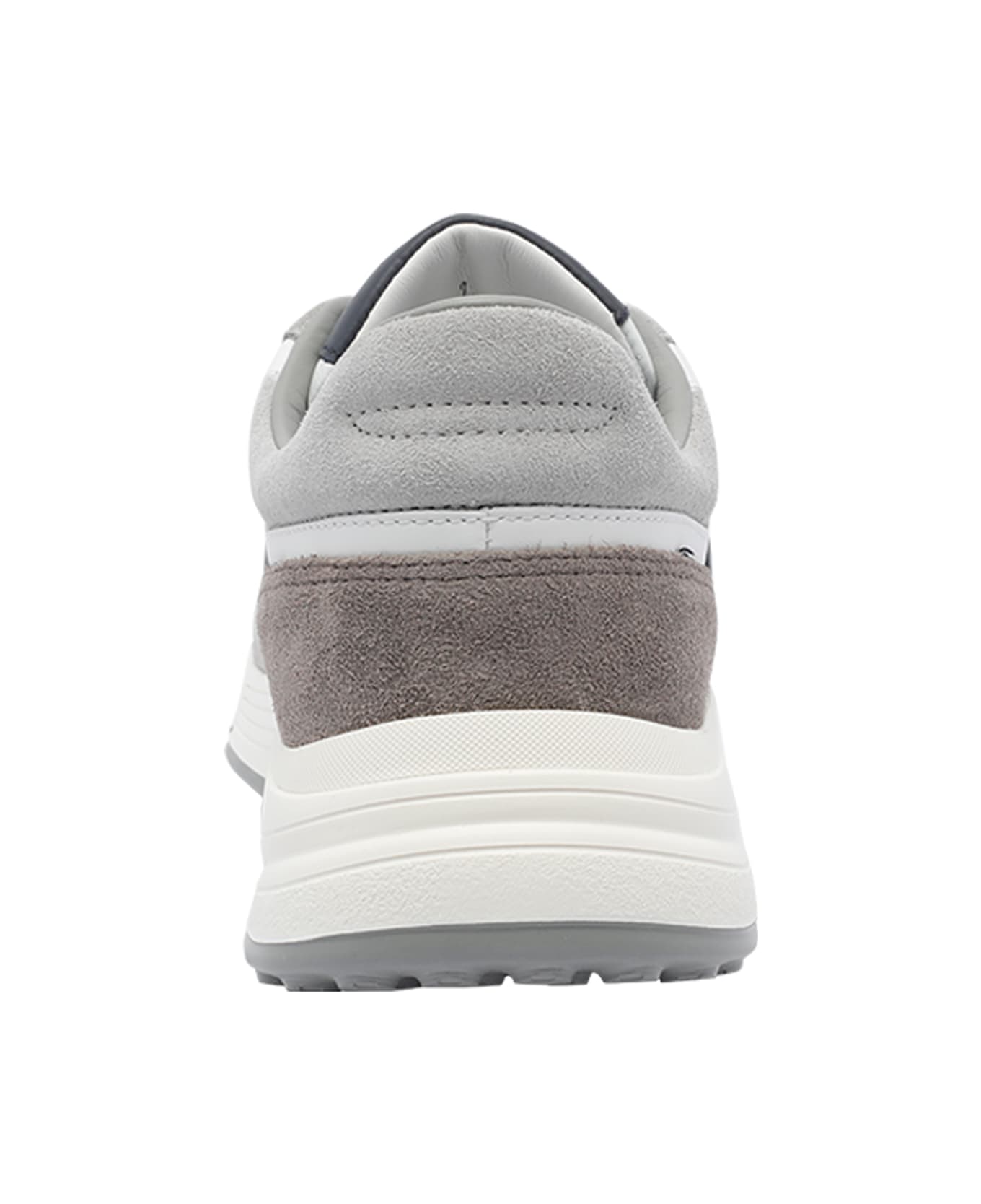 Hogan Hyperlight Sneakers - White