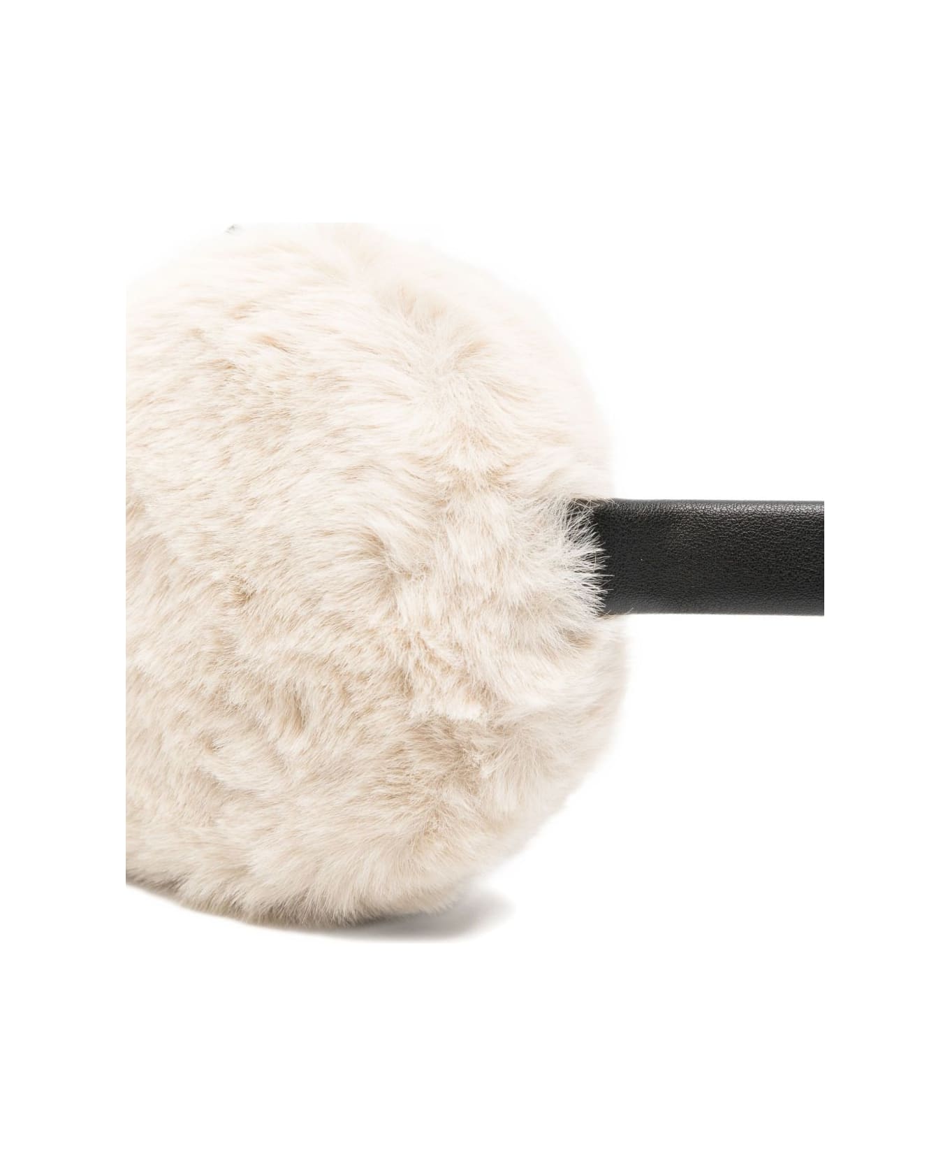 Apparis Esme Earmuffs - White