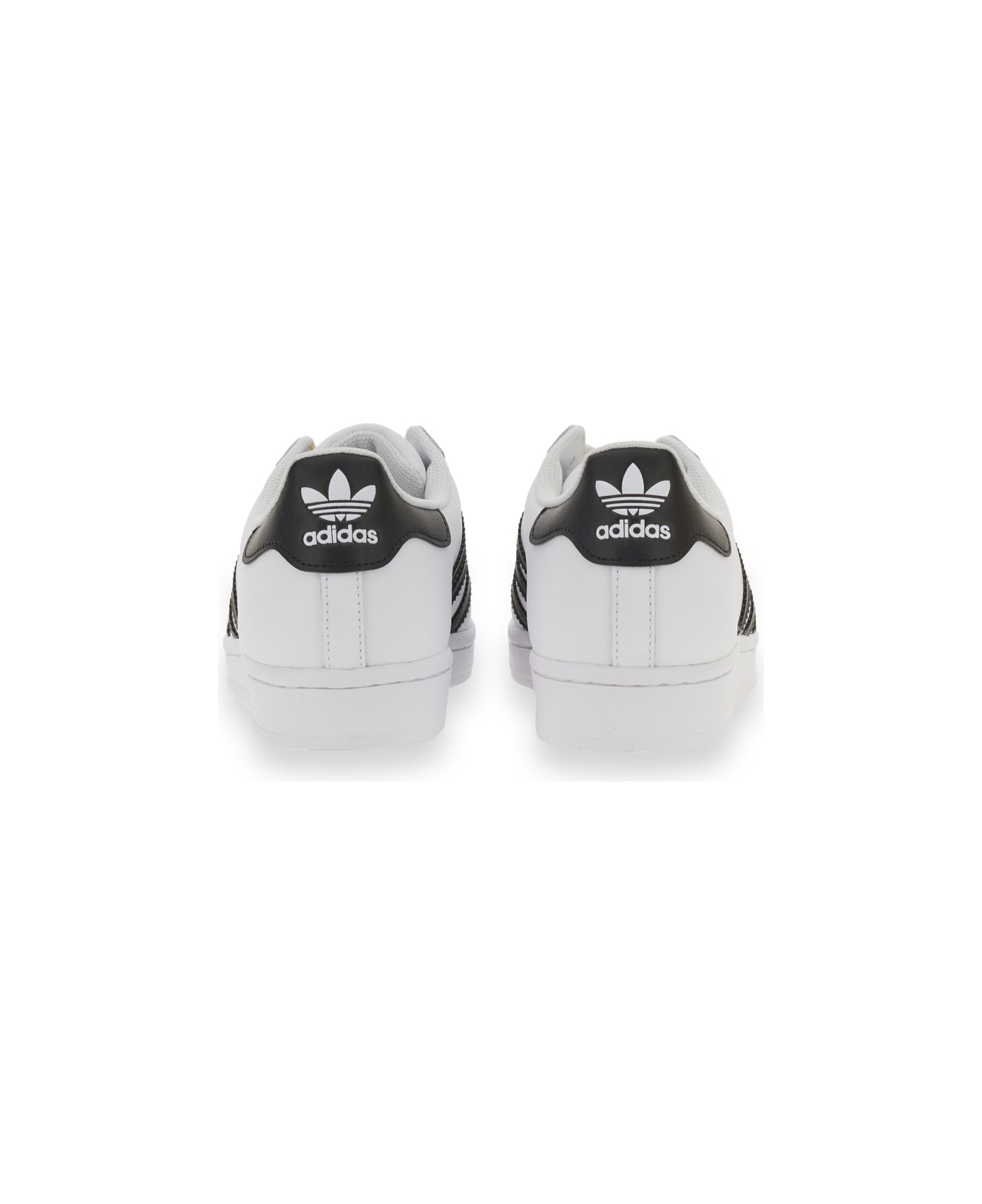 Adidas Originals Superstar Sneaker - WHITE スニーカー