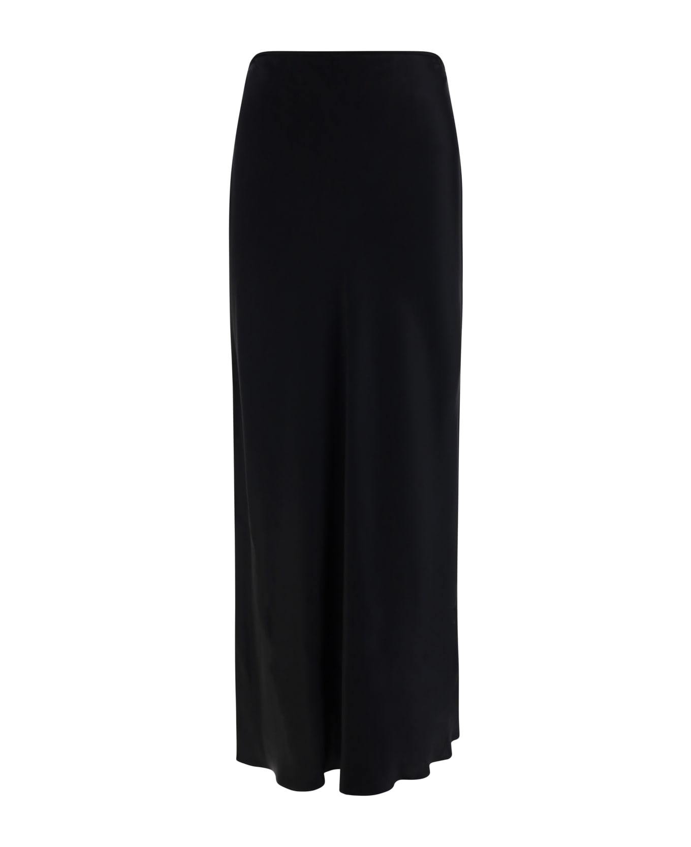 Ferragamo Skirt - Black スカート