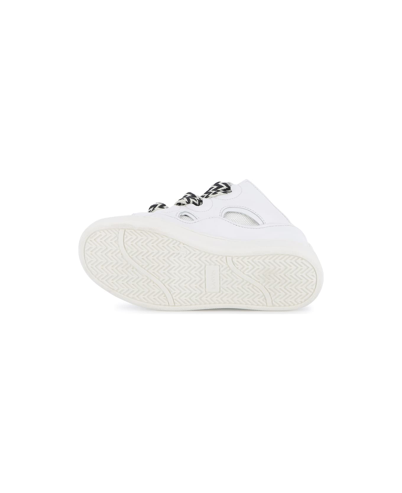 Lanvin Sneaker - POWDER