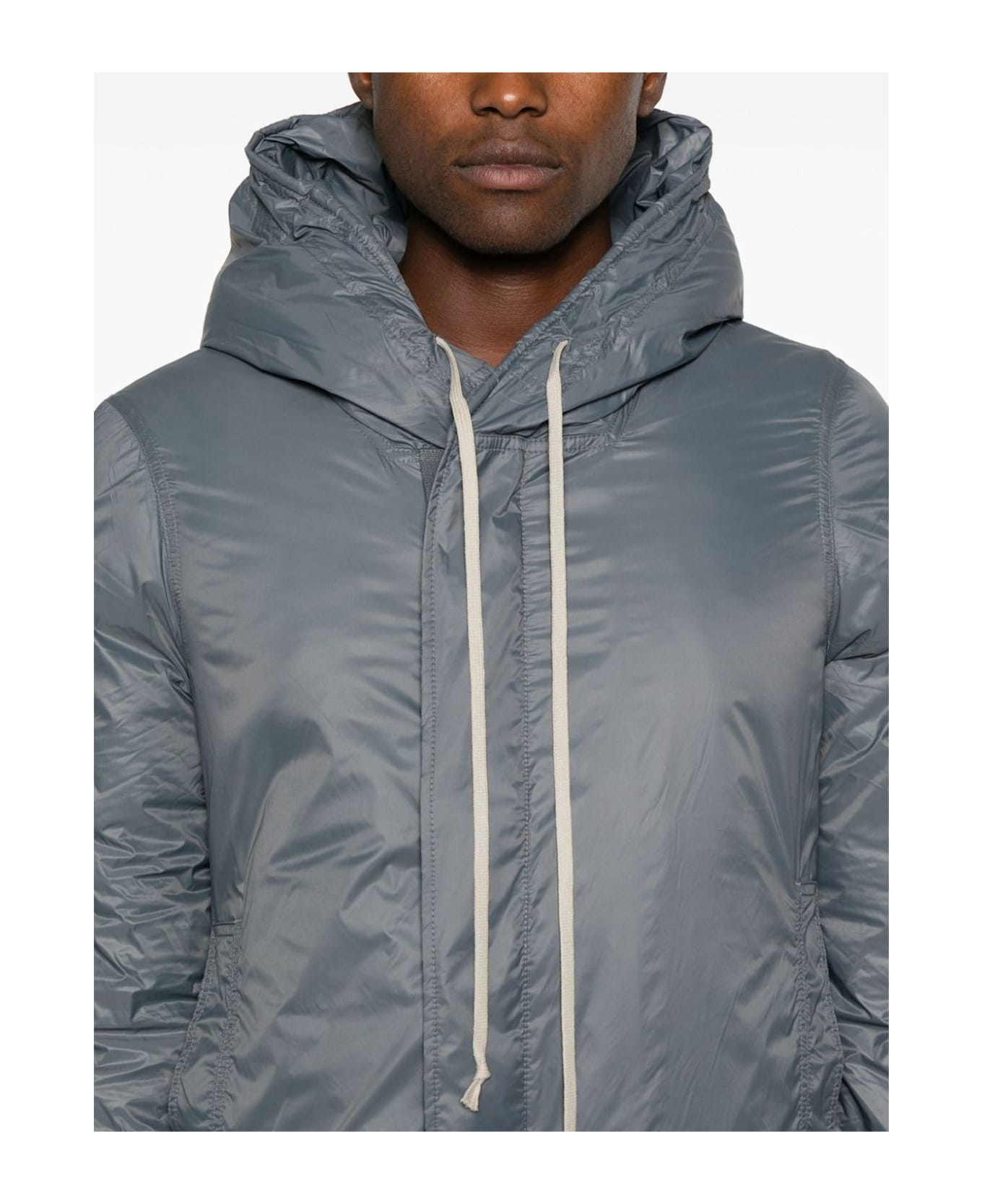 DRKSHDW Coats Grey - Grey