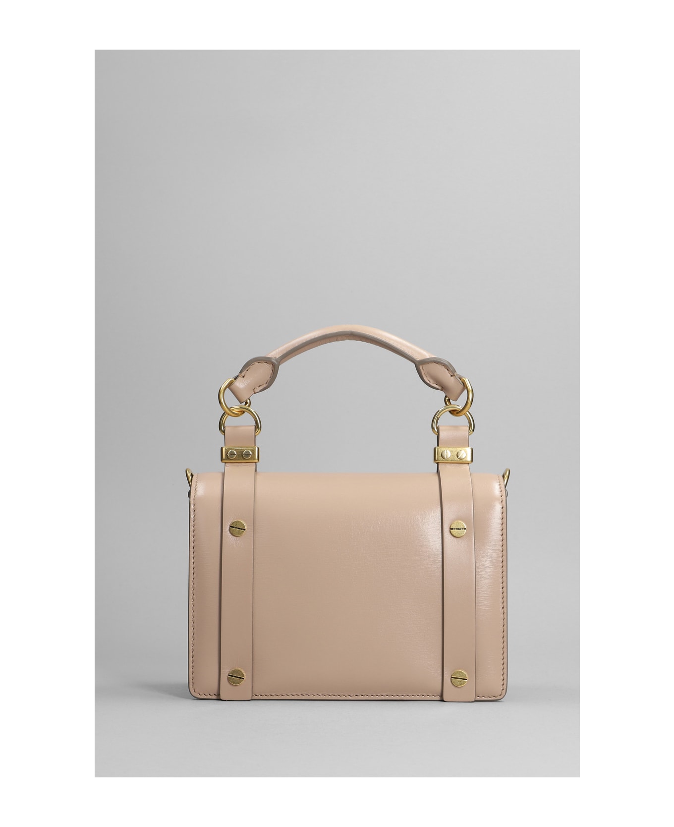 Chloé Ora Handbag - beige トートバッグ