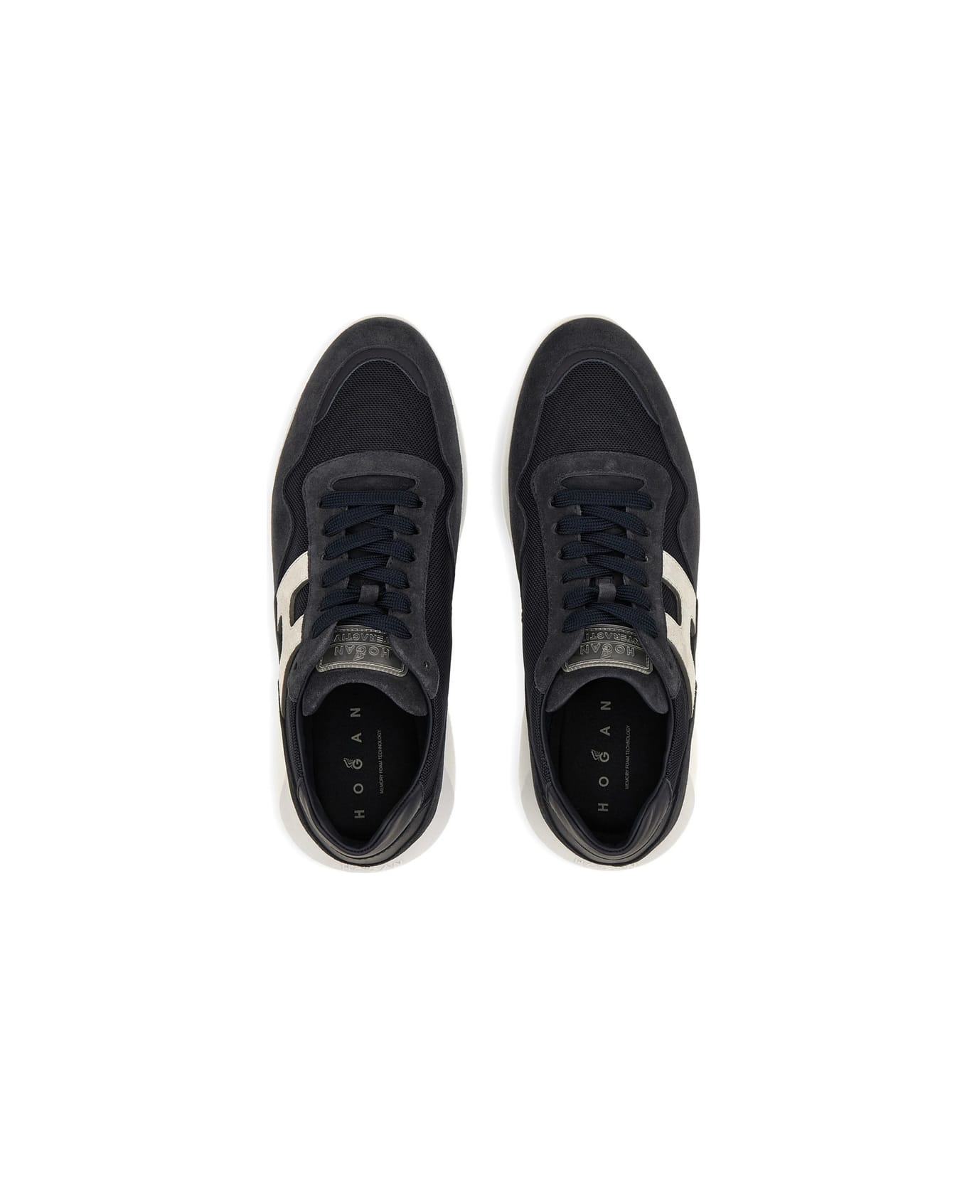 Hogan Sneaker - BLACK