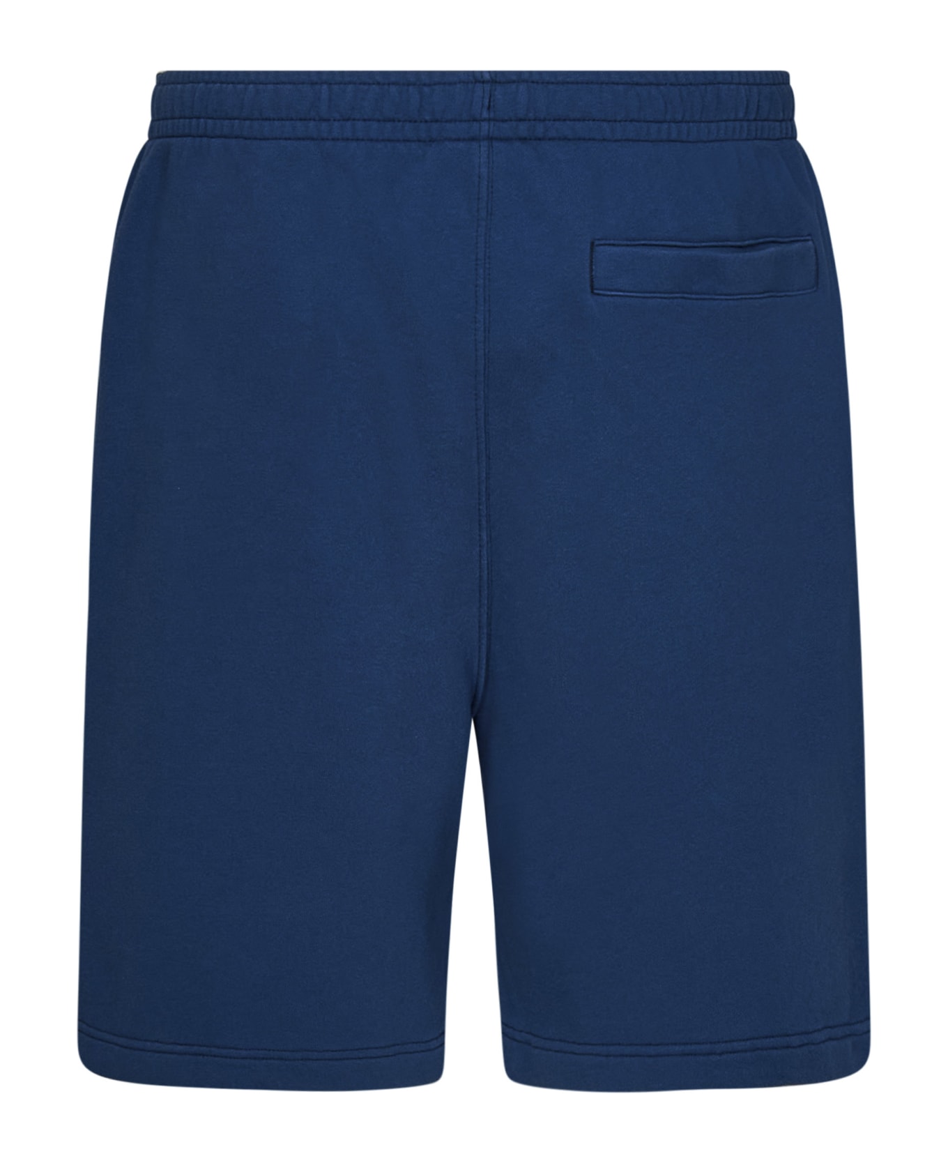 Lacoste Shorts - Blue