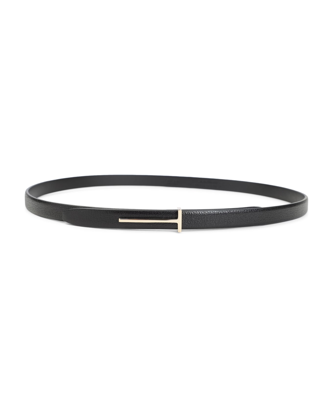 Tom Ford Belt - Black