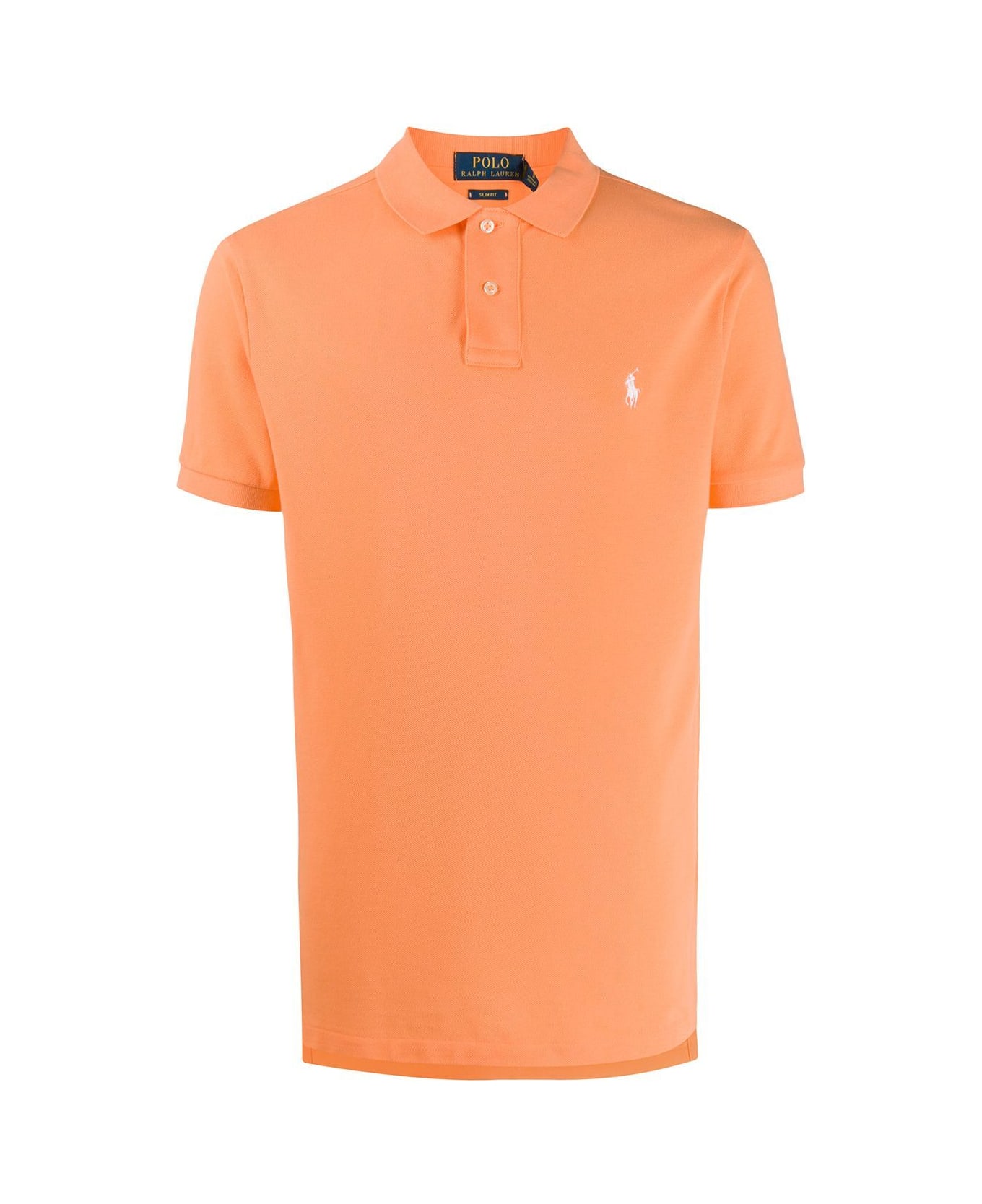 Polo Ralph Lauren Slim Fit Polo | italist