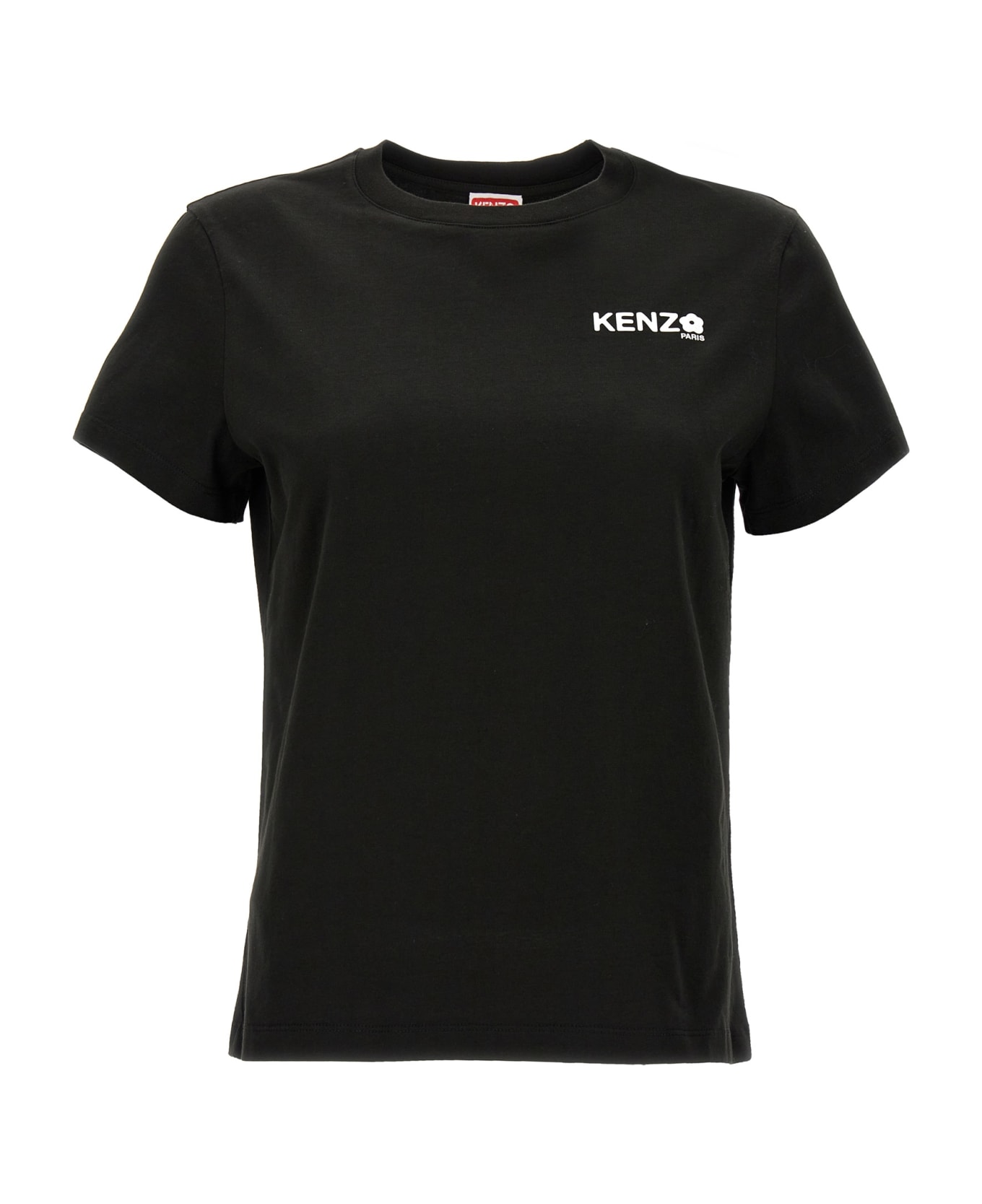 Kenzo 'boke 2.0' T-shirt - Black  