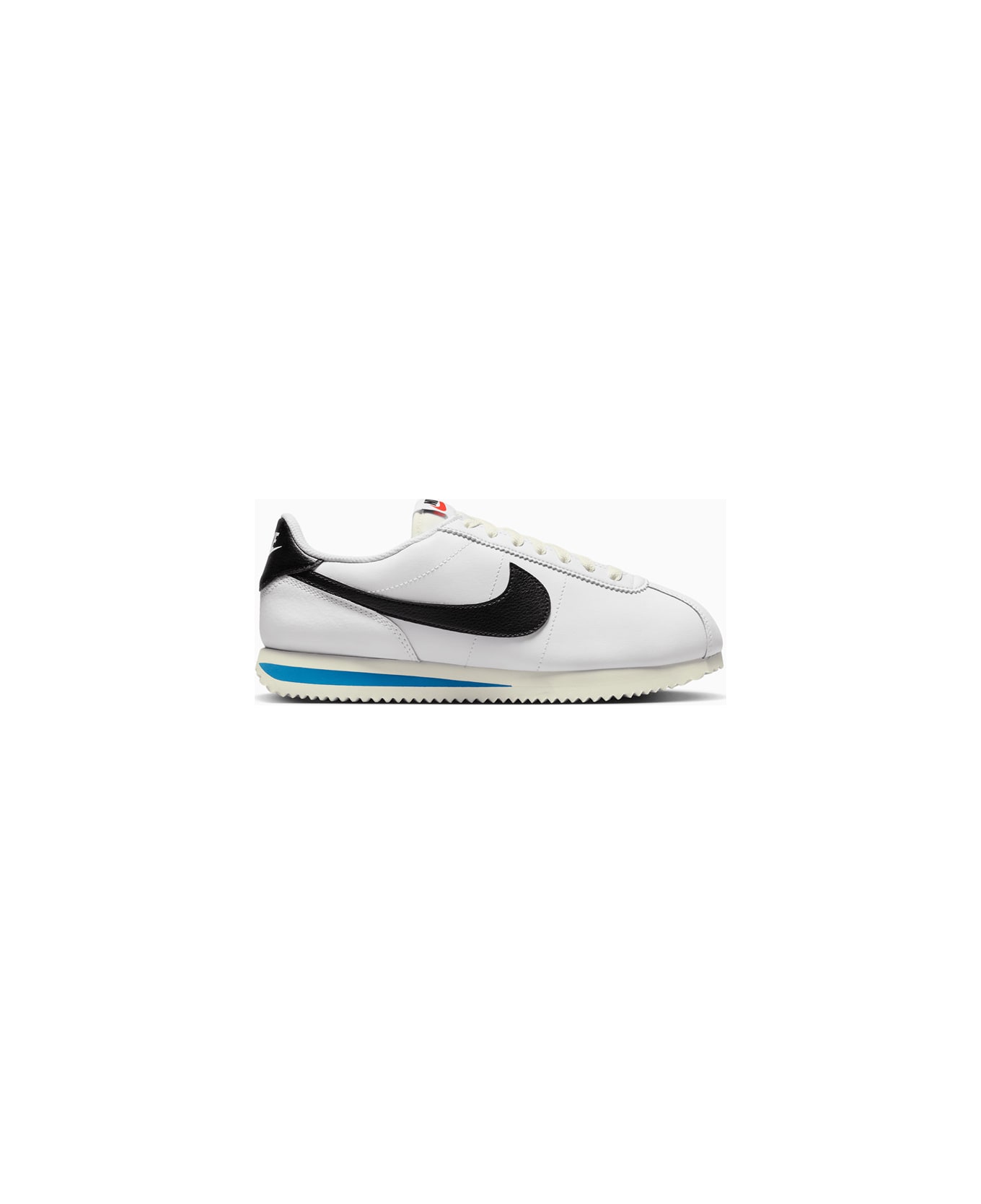 Nike Cortez Sneakers Dn1791-100 - White スニーカー