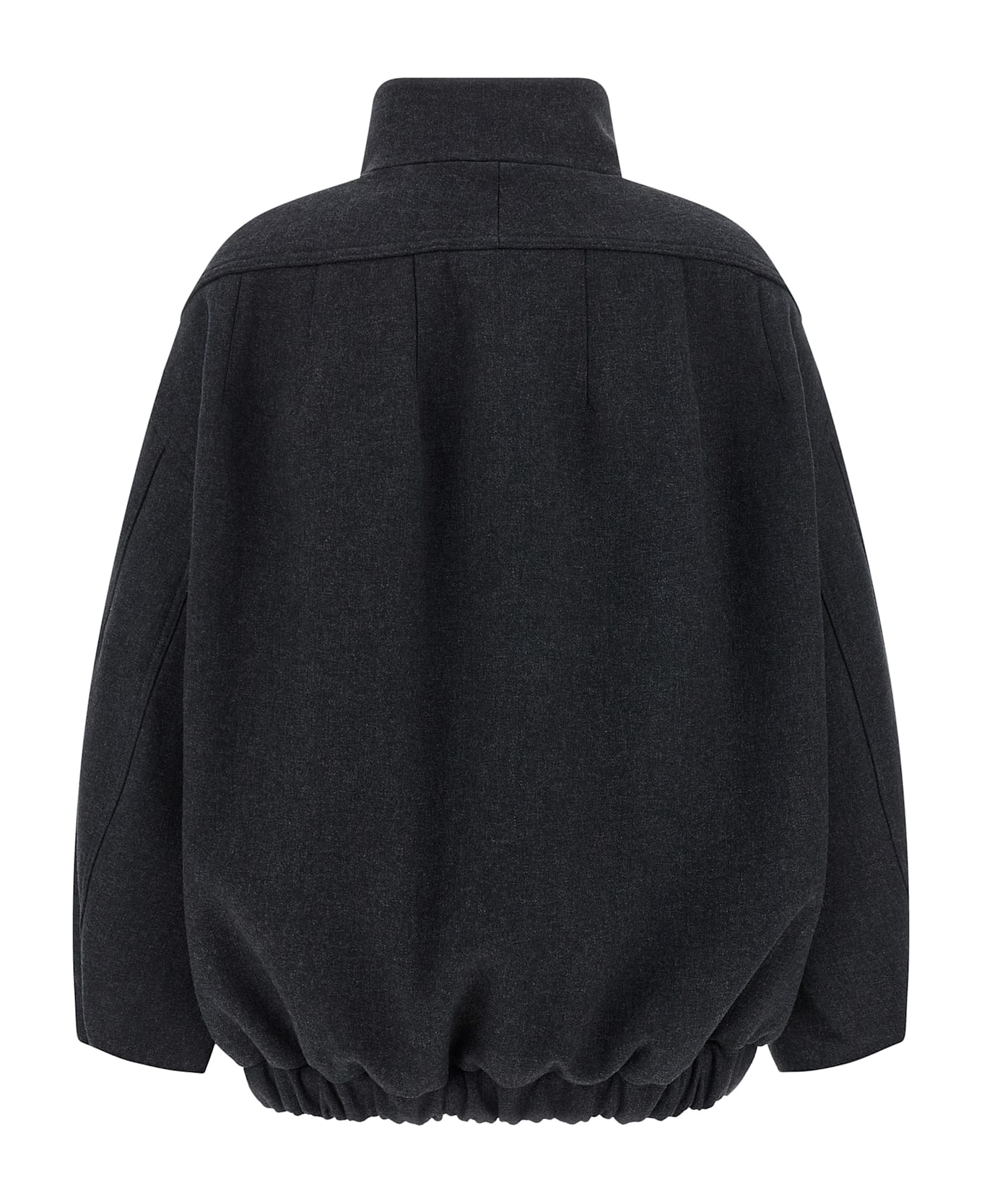 Dries Van Noten 
voles
 Jacket - Gray