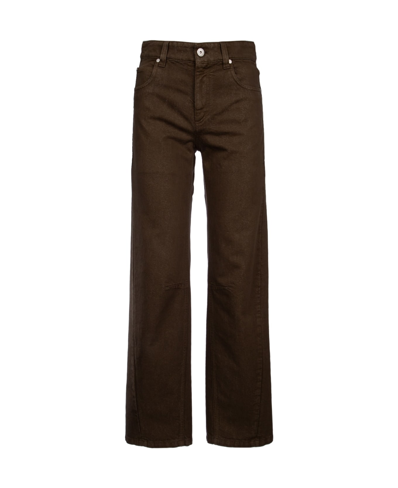 Brunello Cucinelli Dyed Pants - C8909