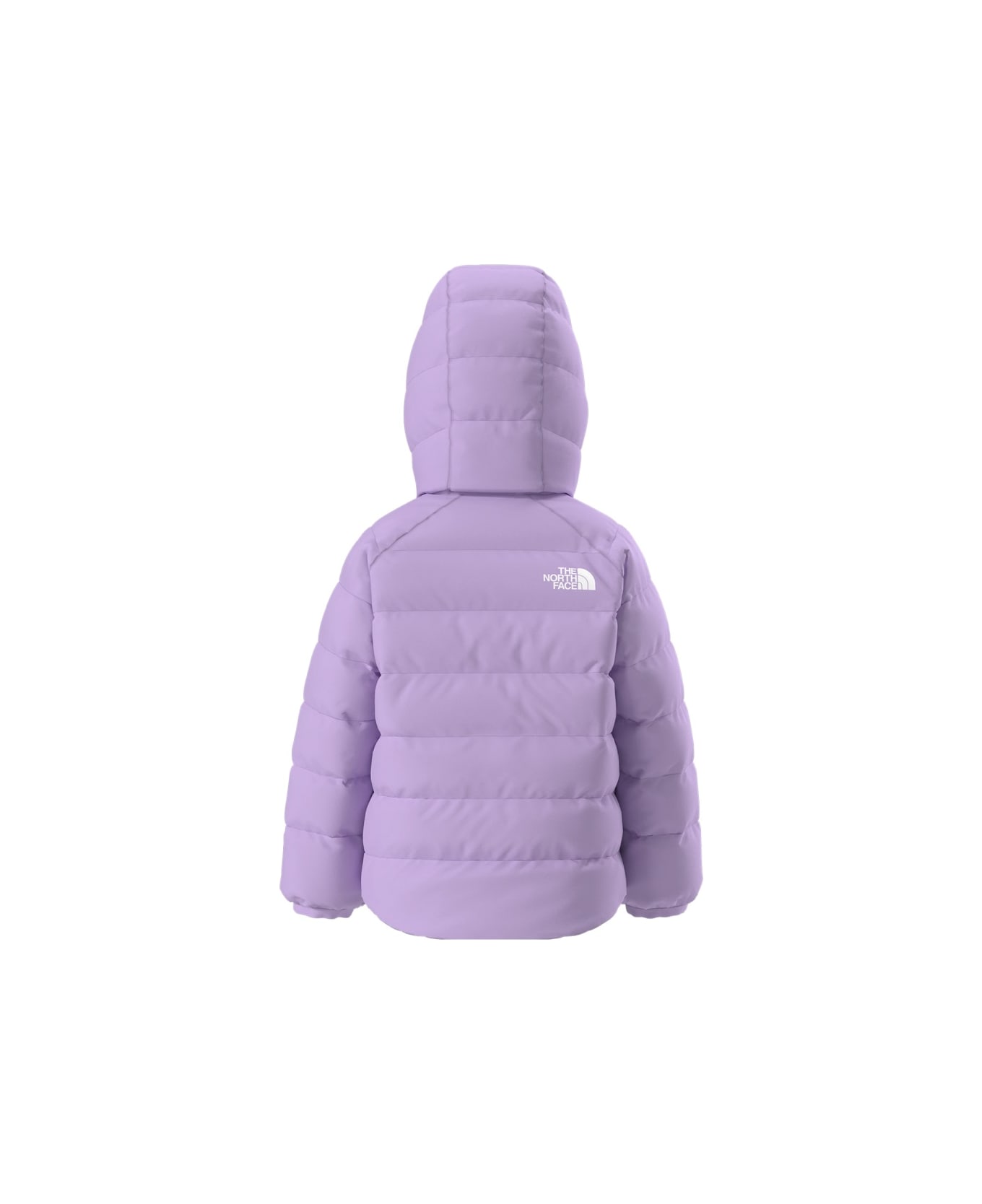 The North Face Jacket "perrito" - LILAC